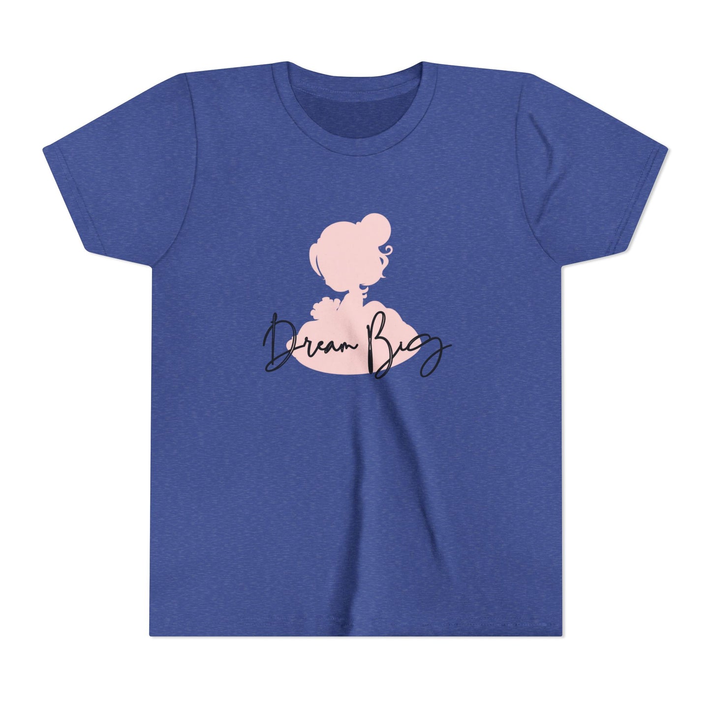 Dream Big Kid's T-Shirt
