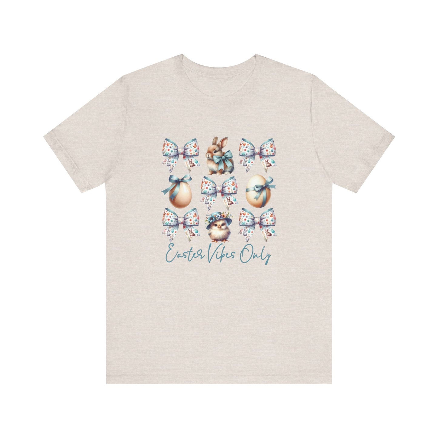 Easter Vibes Only T-Shirt