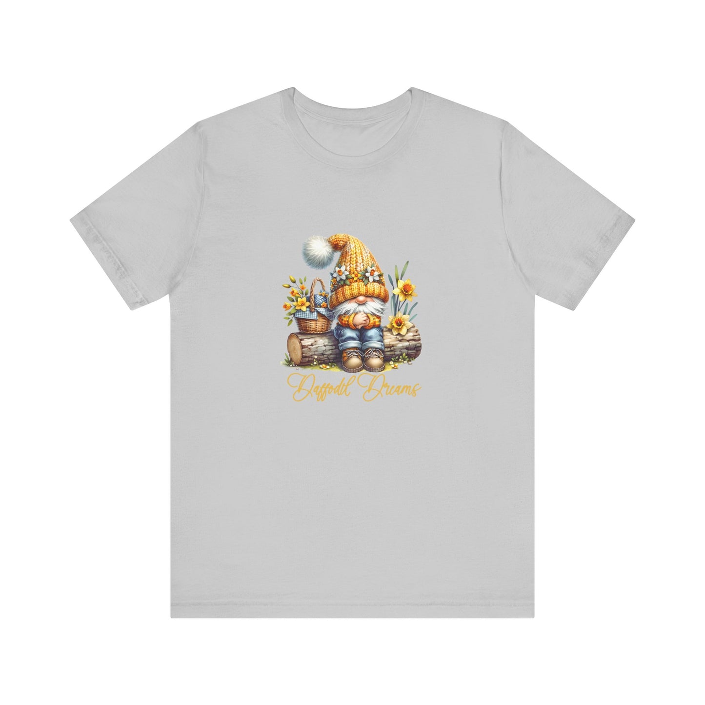 Daffodil Dreams T-Shirt