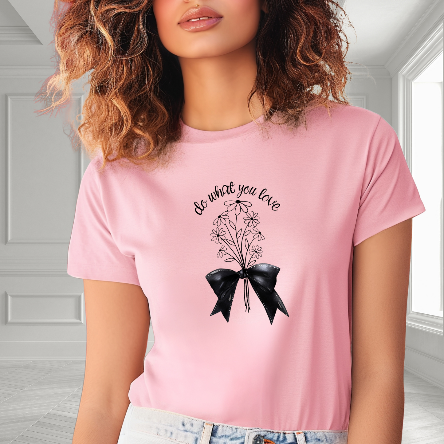 Do What You Love T-Shirt