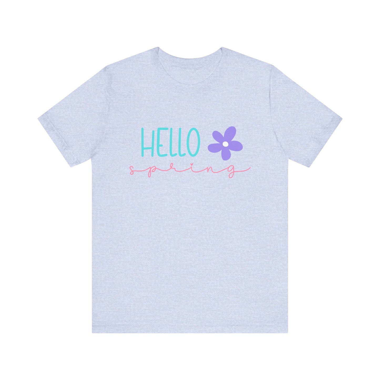 Hello Spring T-Shirt