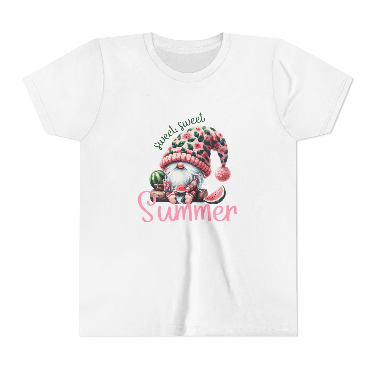 Sweet Sweet Summer Kid’s T-Shirt