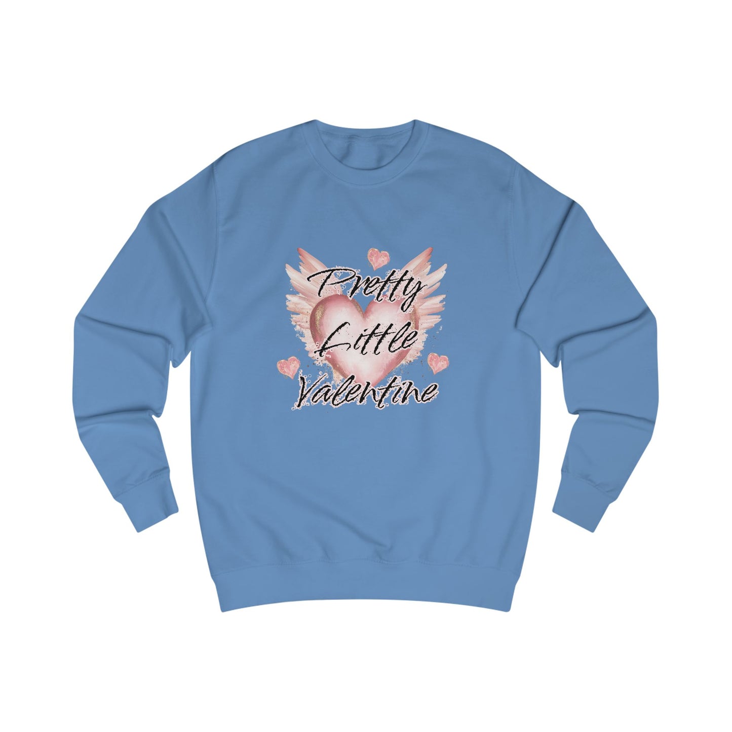 Pretty Little Valentine Crewneck Sweatshirt