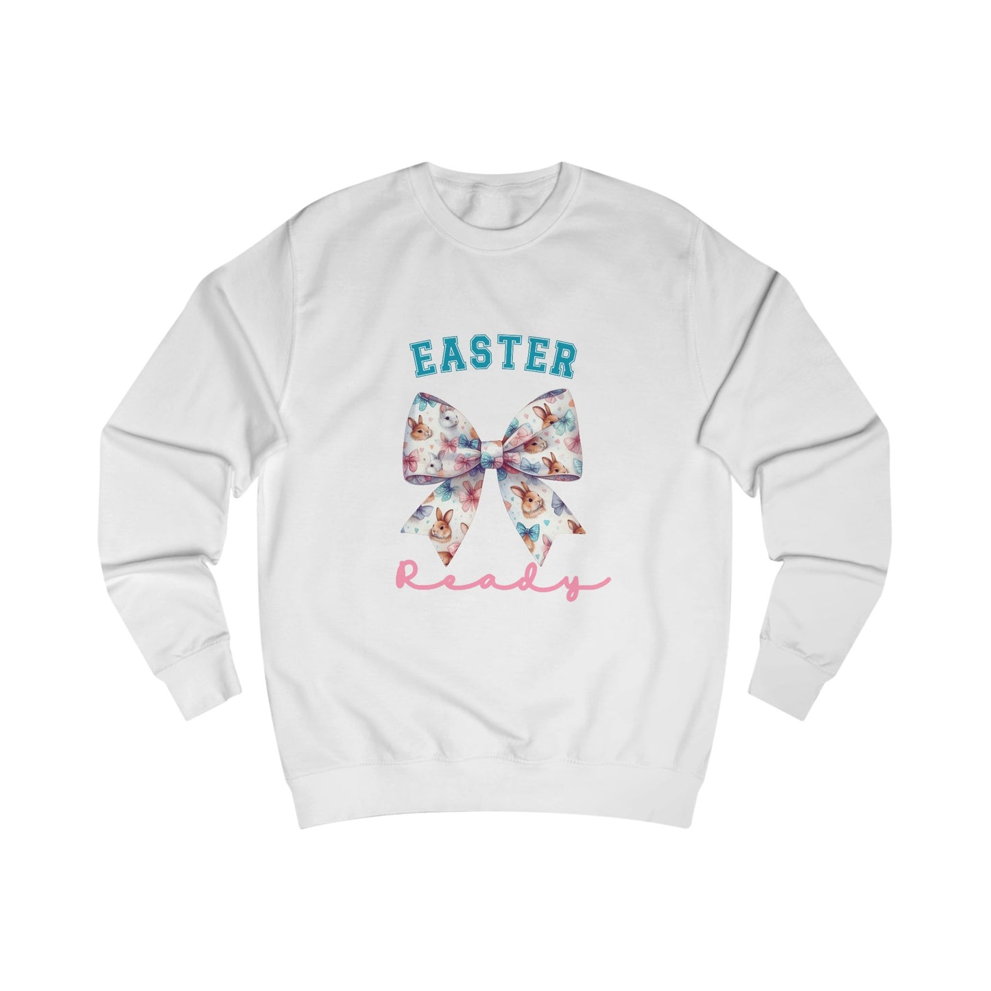 Easter Ready Crewneck Sweatshirt