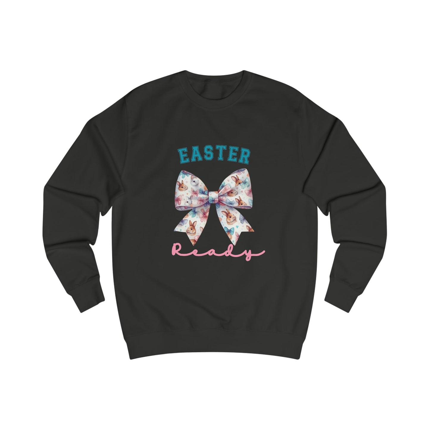 Easter Ready Crewneck Sweatshirt