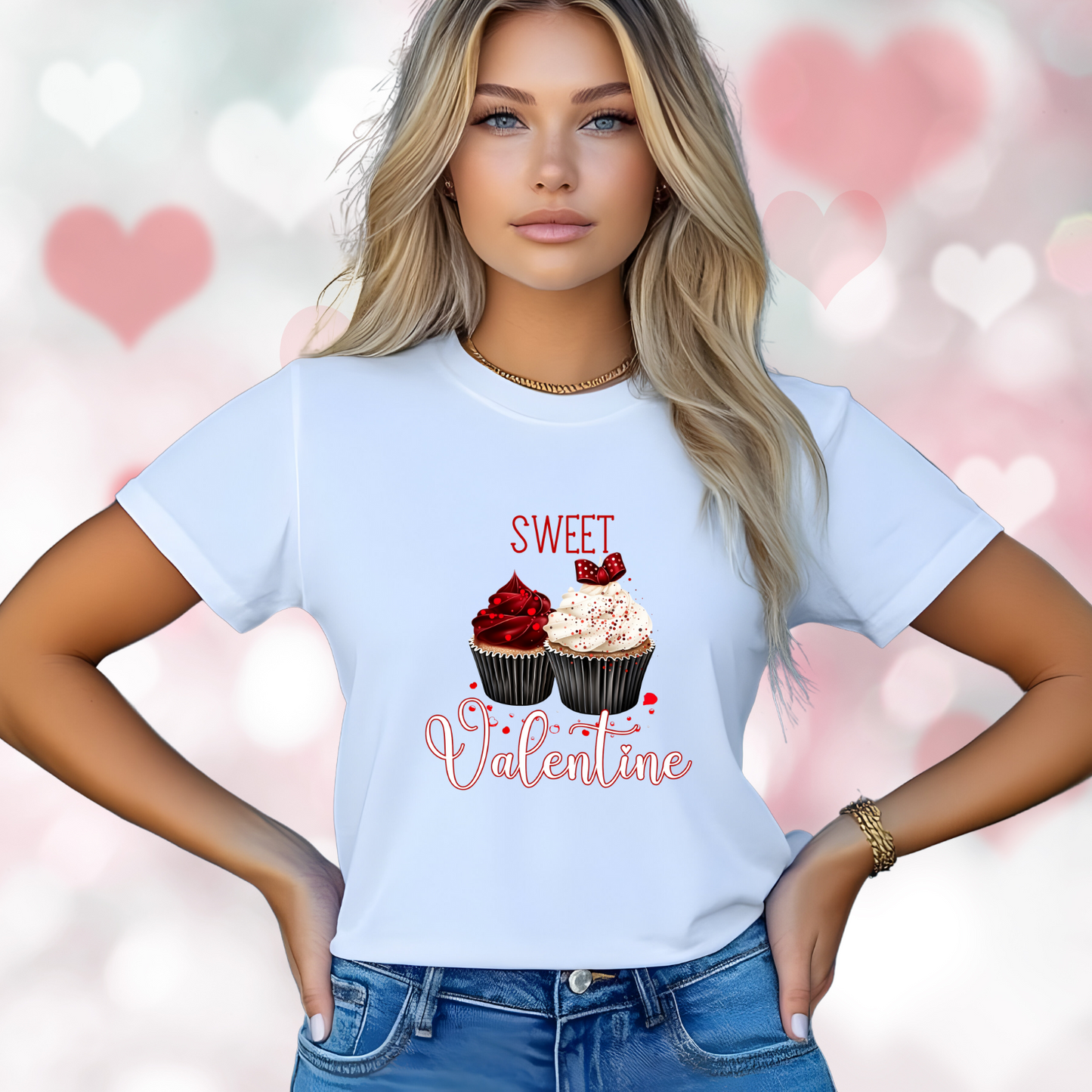 Sweet Valentine T-Shirt