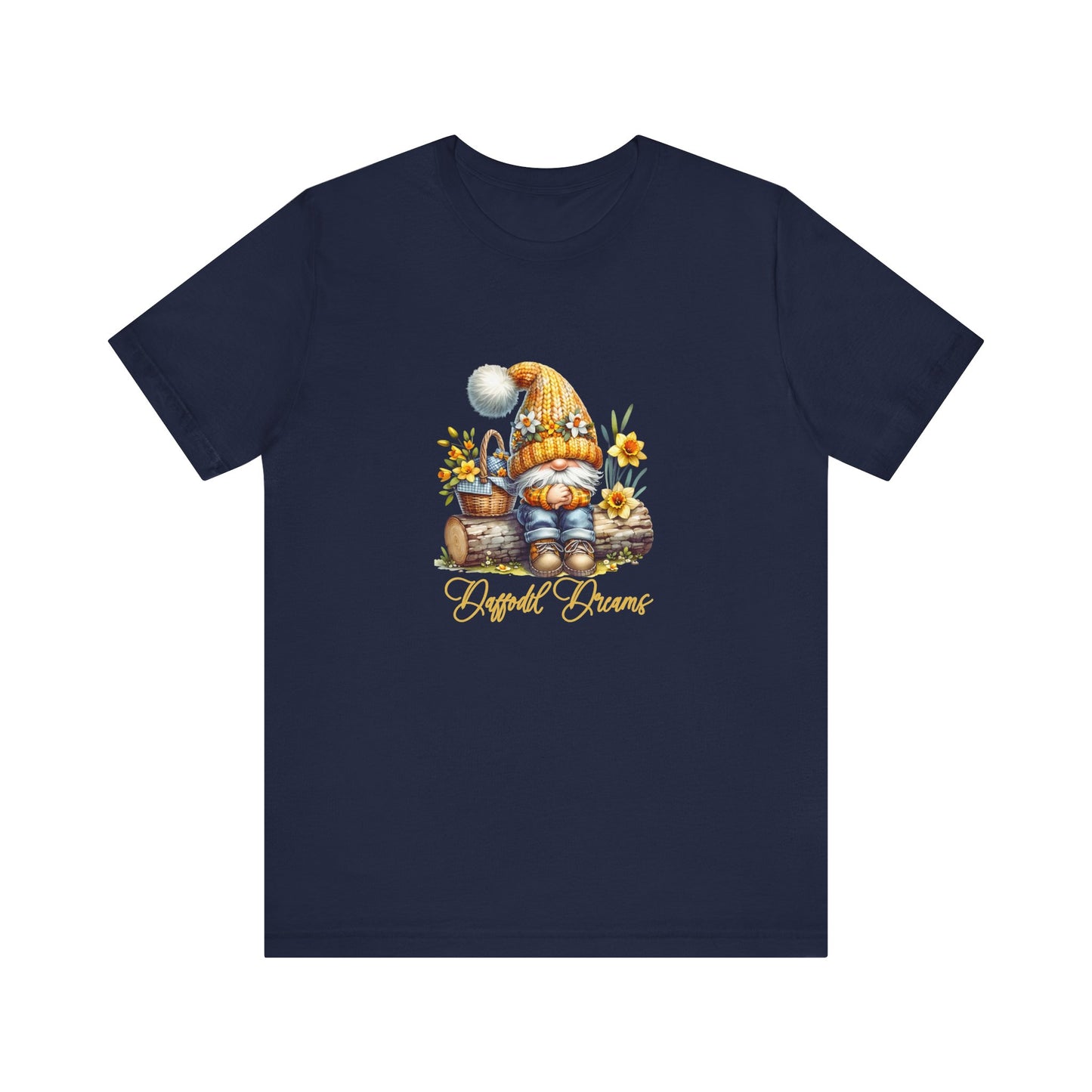 Daffodil Dreams T-Shirt