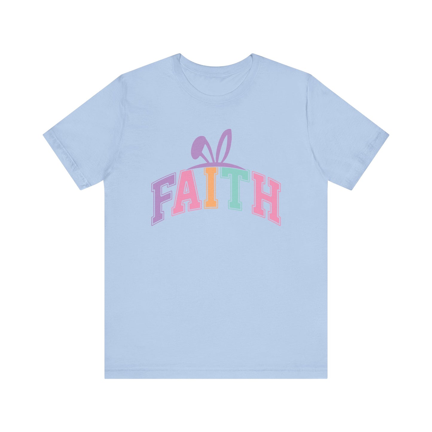 Easter Faith T-Shirt
