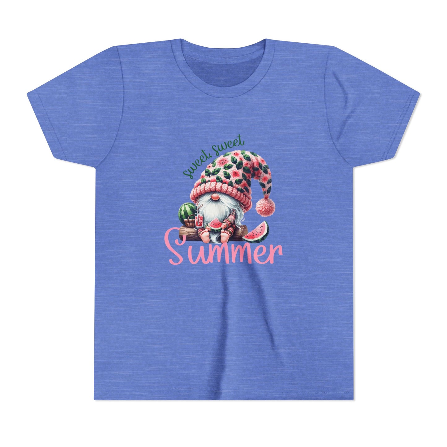 Sweet Sweet Summer Kid’s T-Shirt