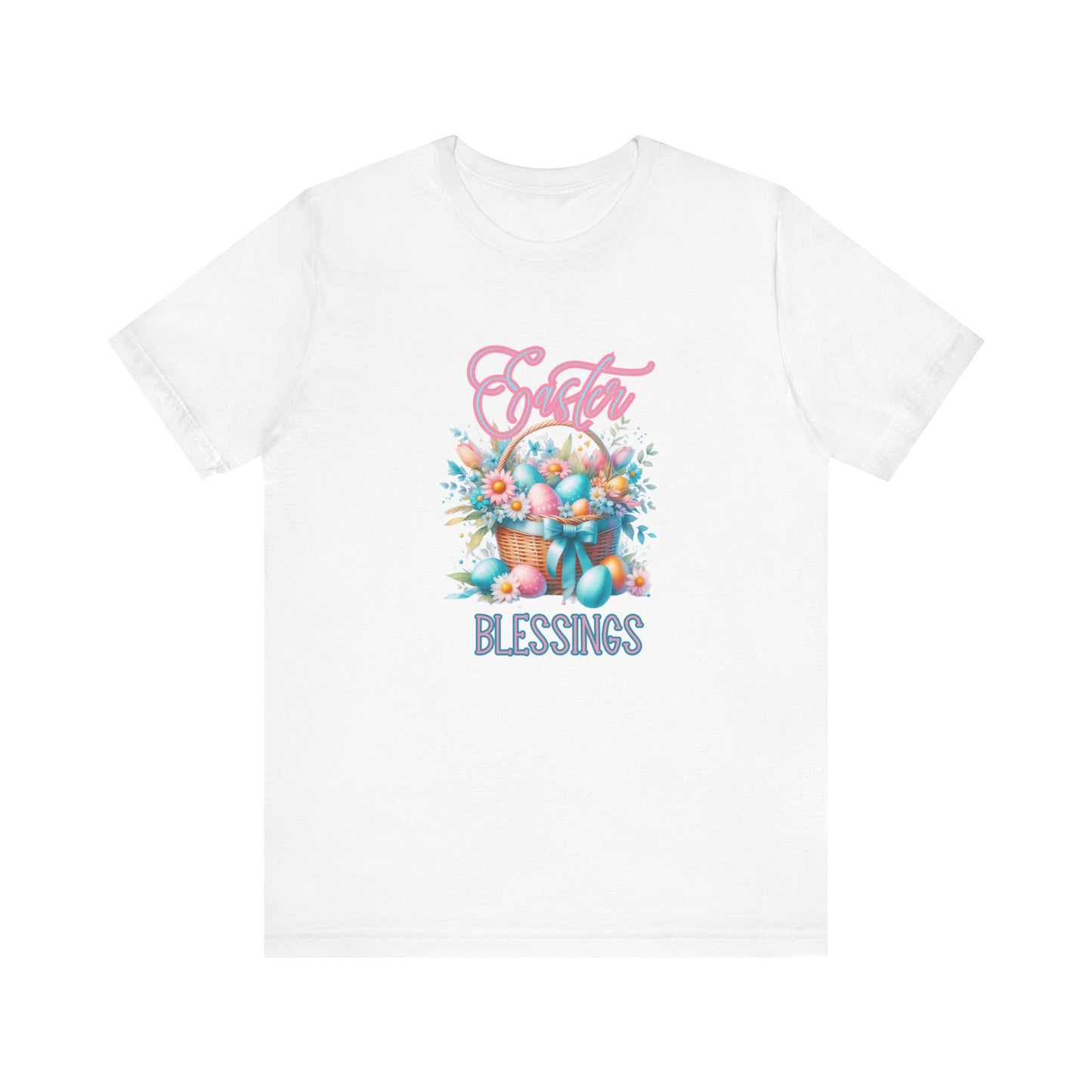Easter Blessings T-Shirt
