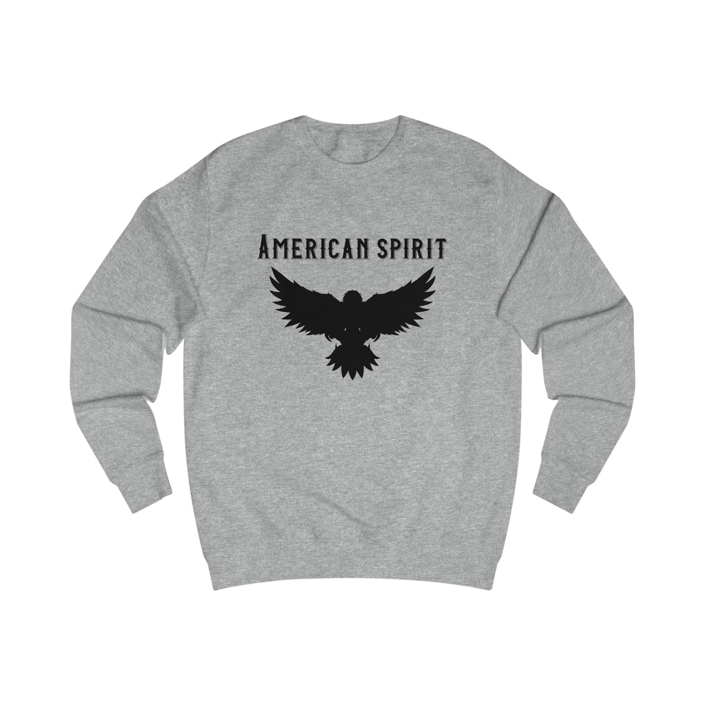 American Spirit Crewneck Sweatshirt