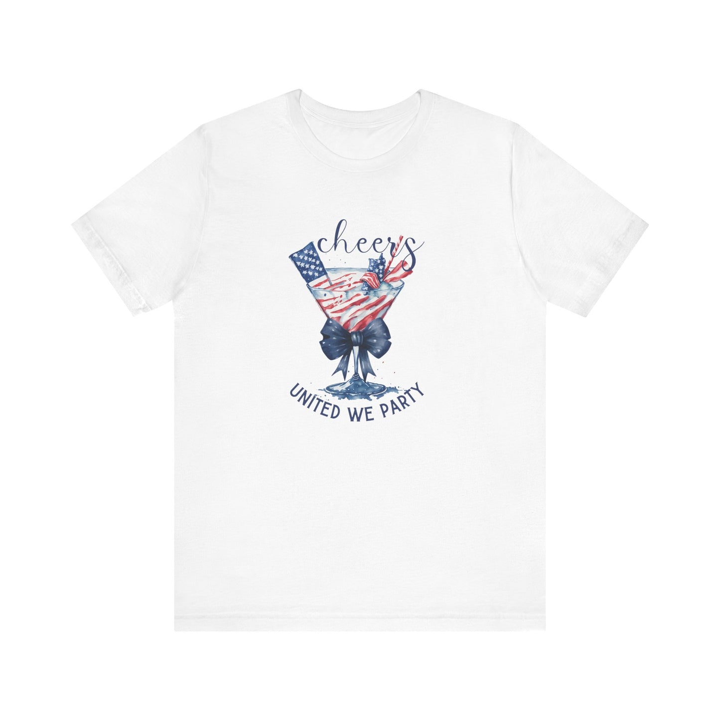 United We Party T-Shirt