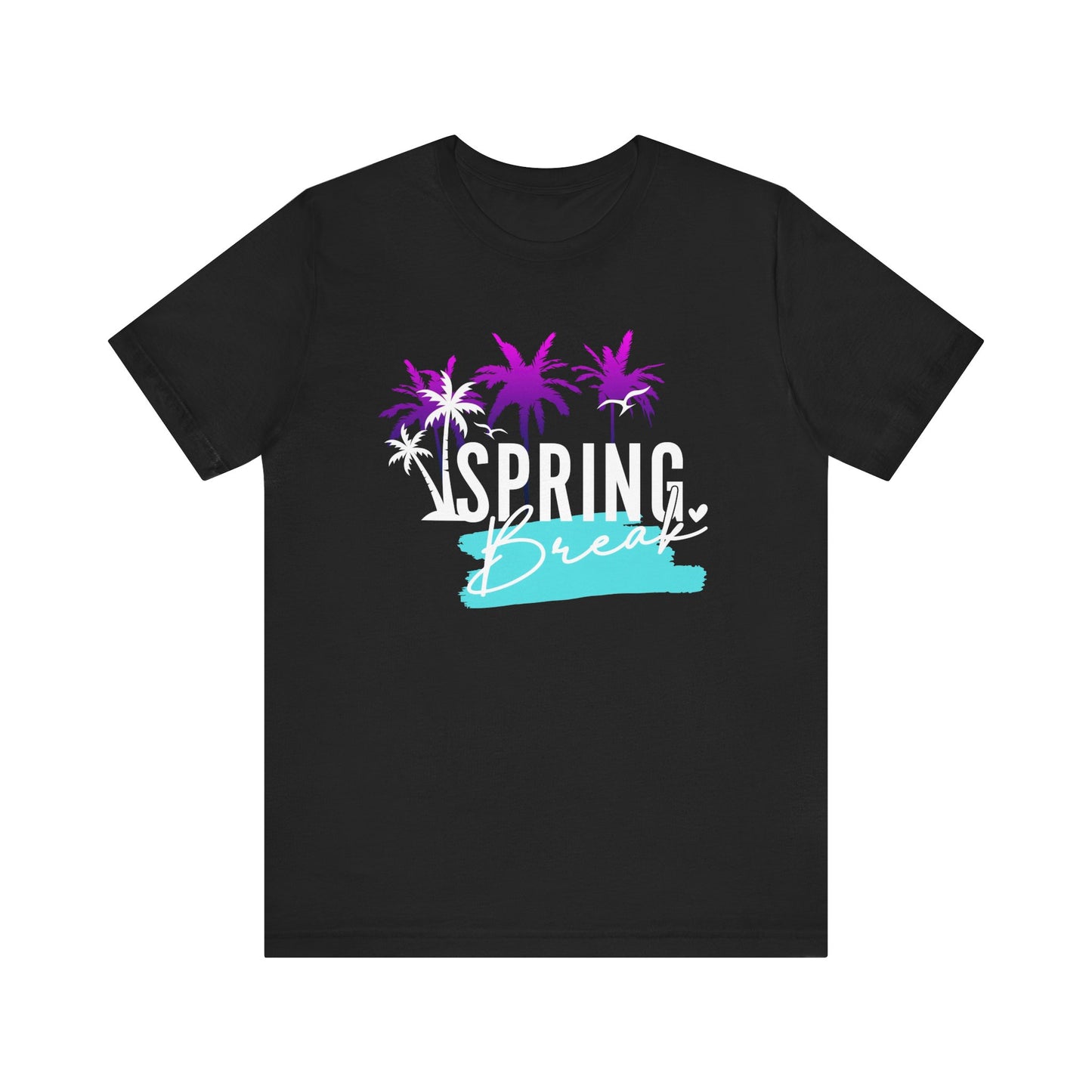 Spring Break T-Shirt