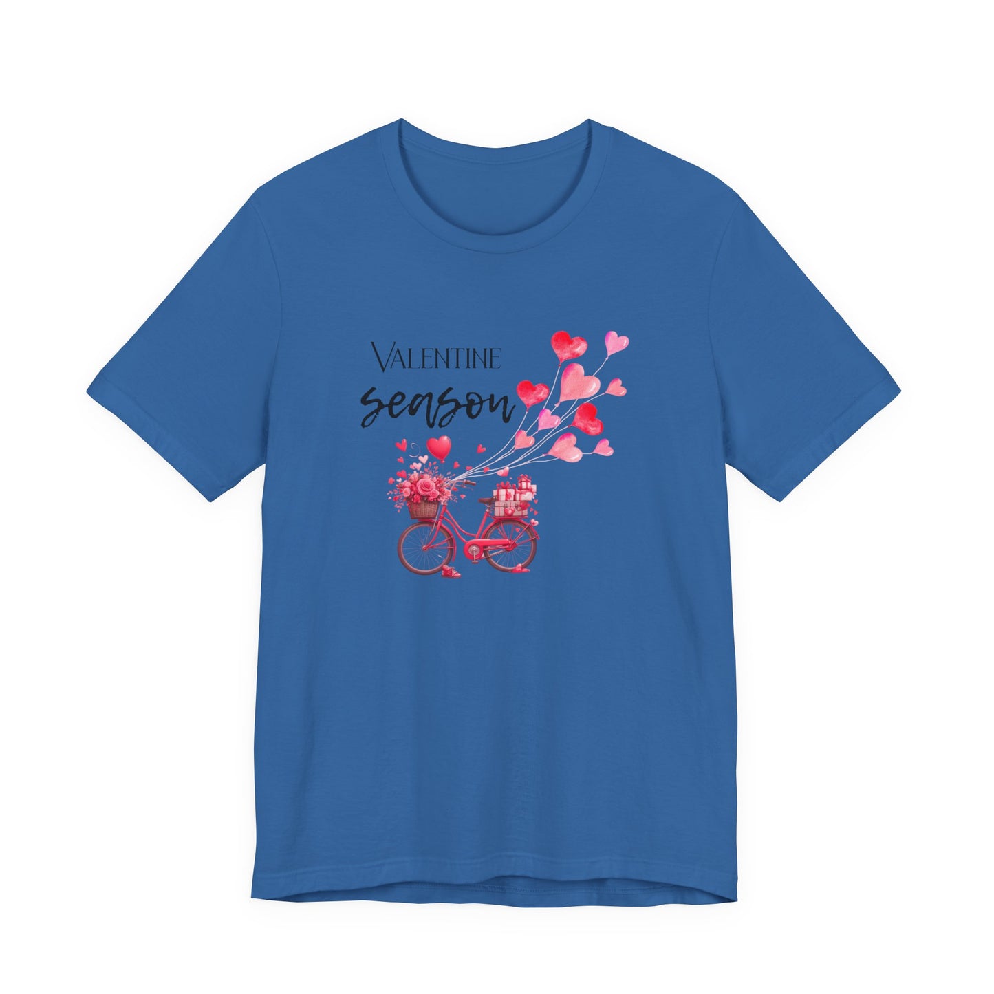 Valentine Season T-Shirt