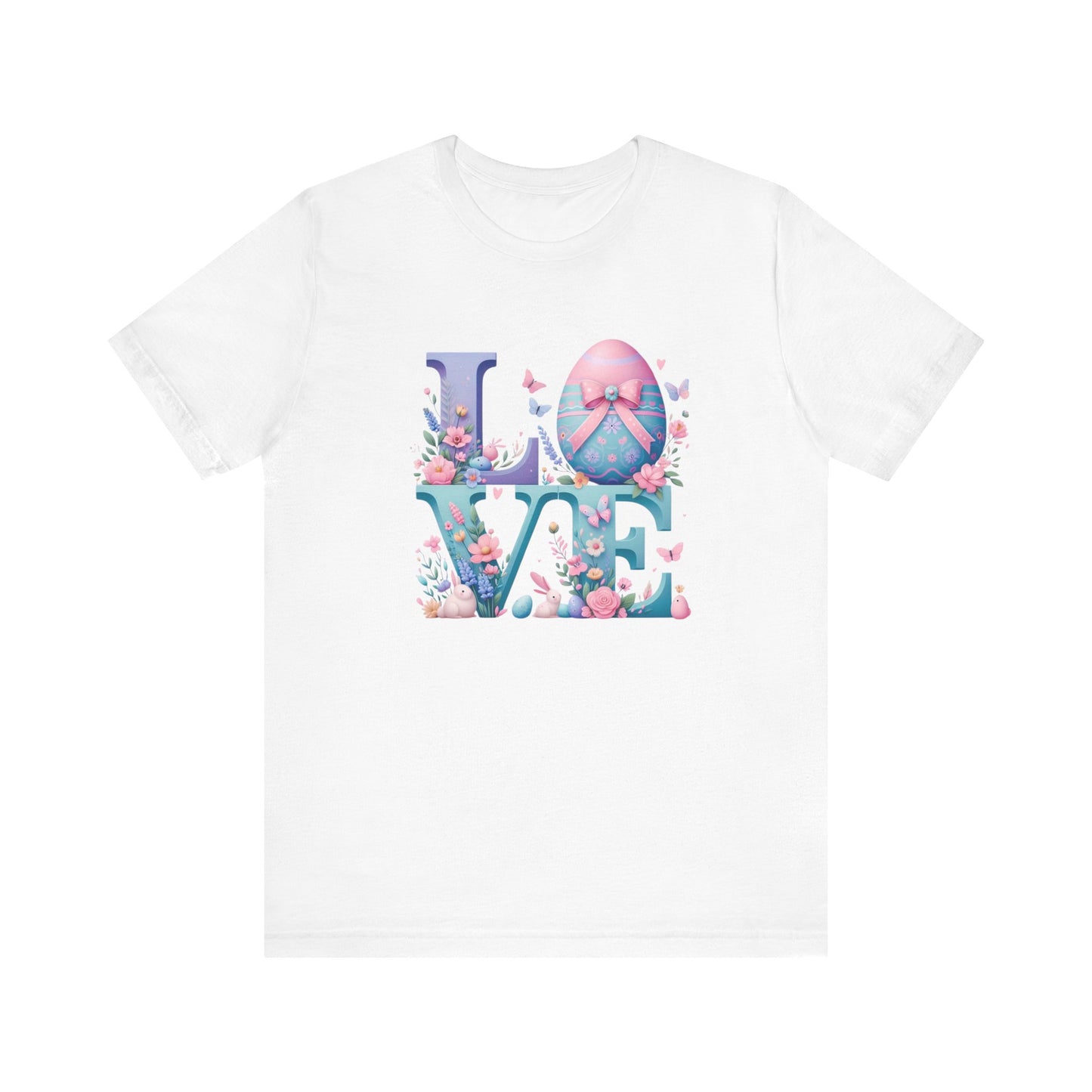 Easter Love T-Shirt