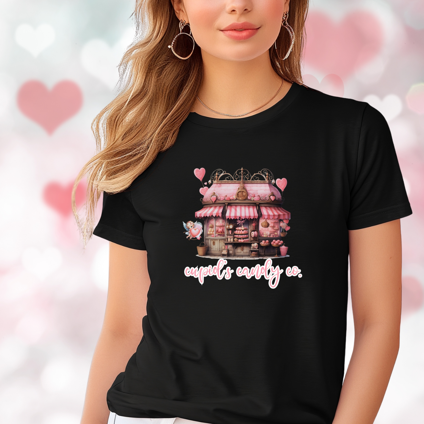Cupid’s Candy Co. T-Shirt
