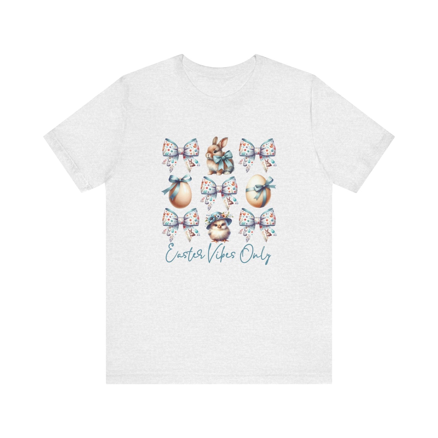 Easter Vibes Only T-Shirt