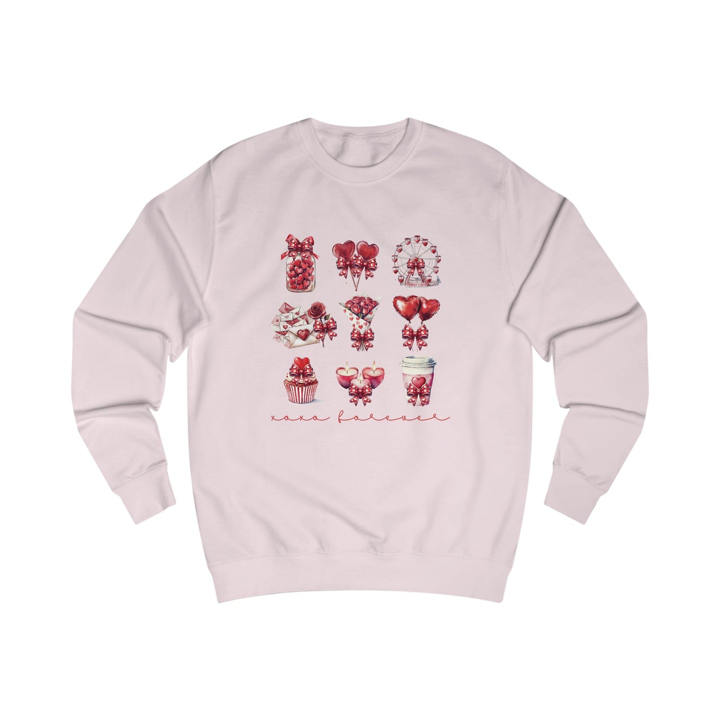 XO Forever Crewneck Sweatshirt