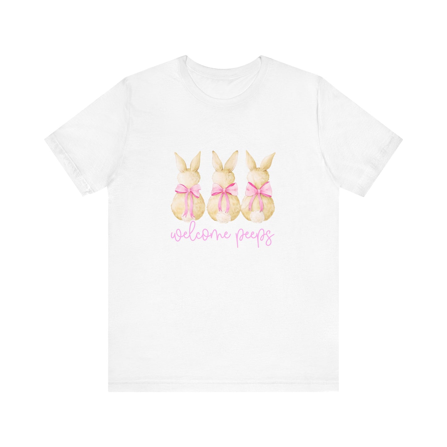 Welcome Peeps T-Shirt