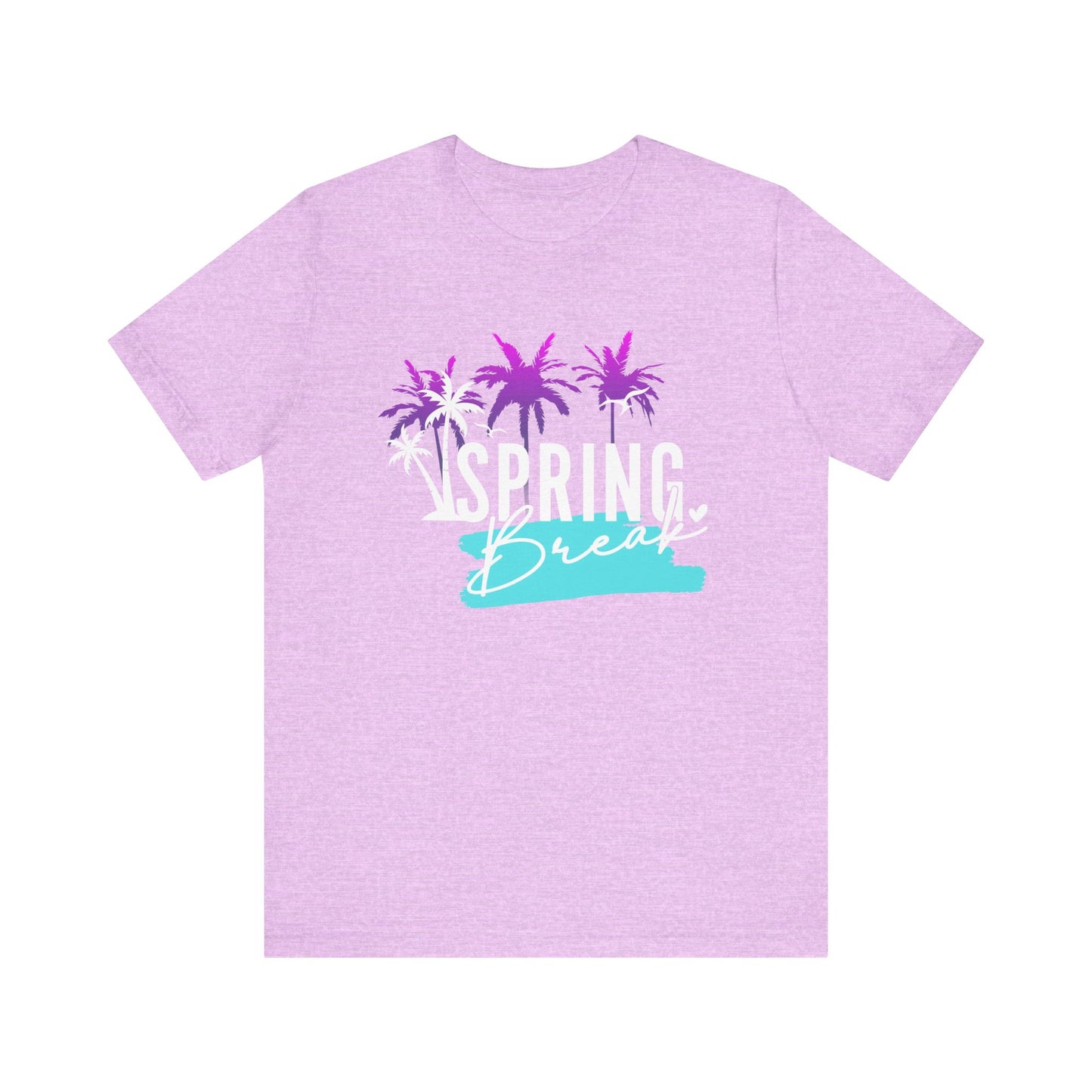 Spring Break T-Shirt