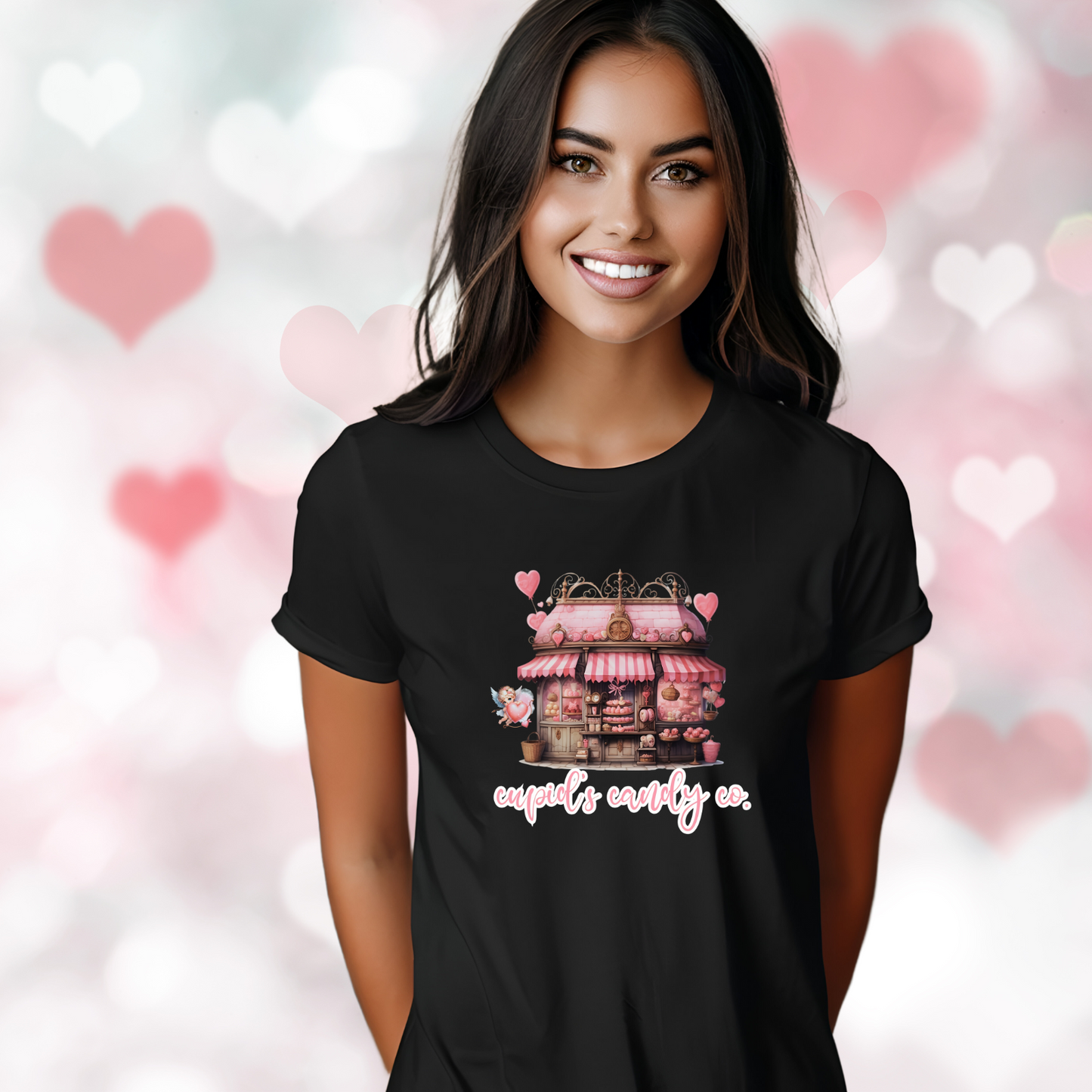 Cupid’s Candy Co. T-Shirt