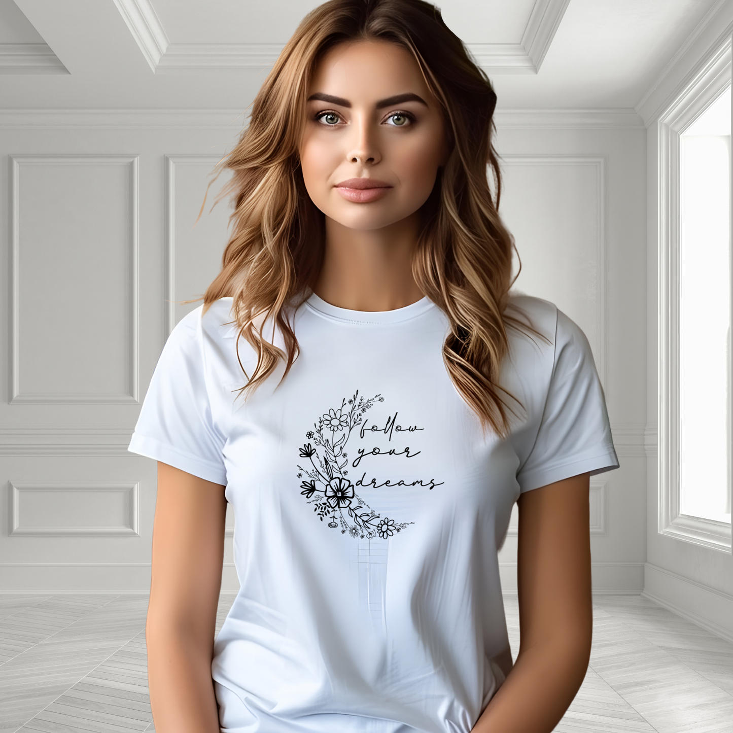 Follow Your Dreams T-Shirt