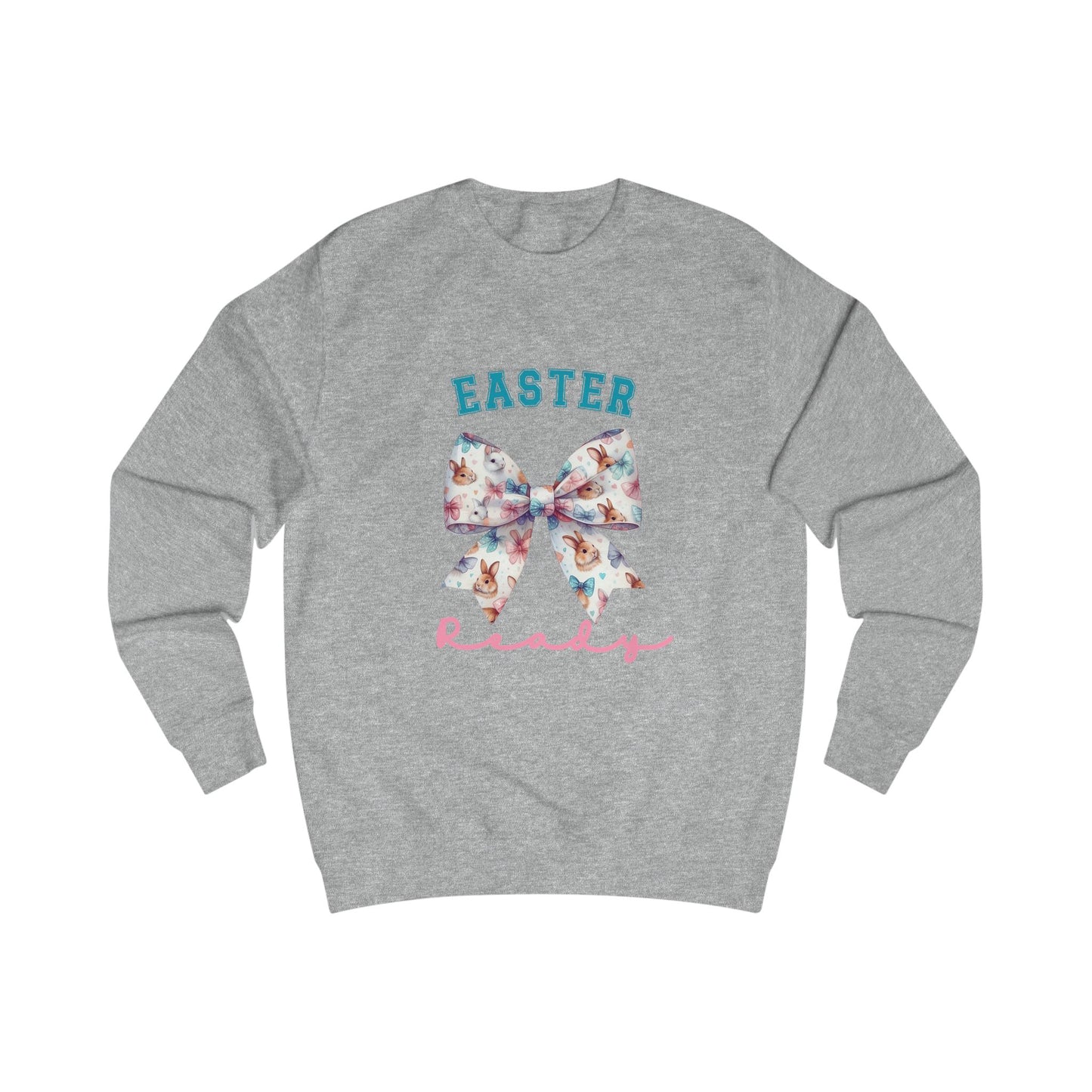 Easter Ready Crewneck Sweatshirt