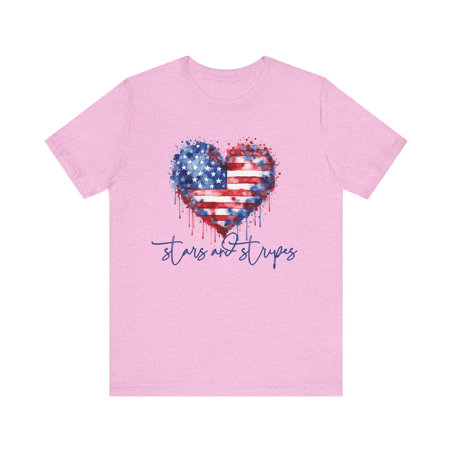 Stars and Stripes T-Shirt