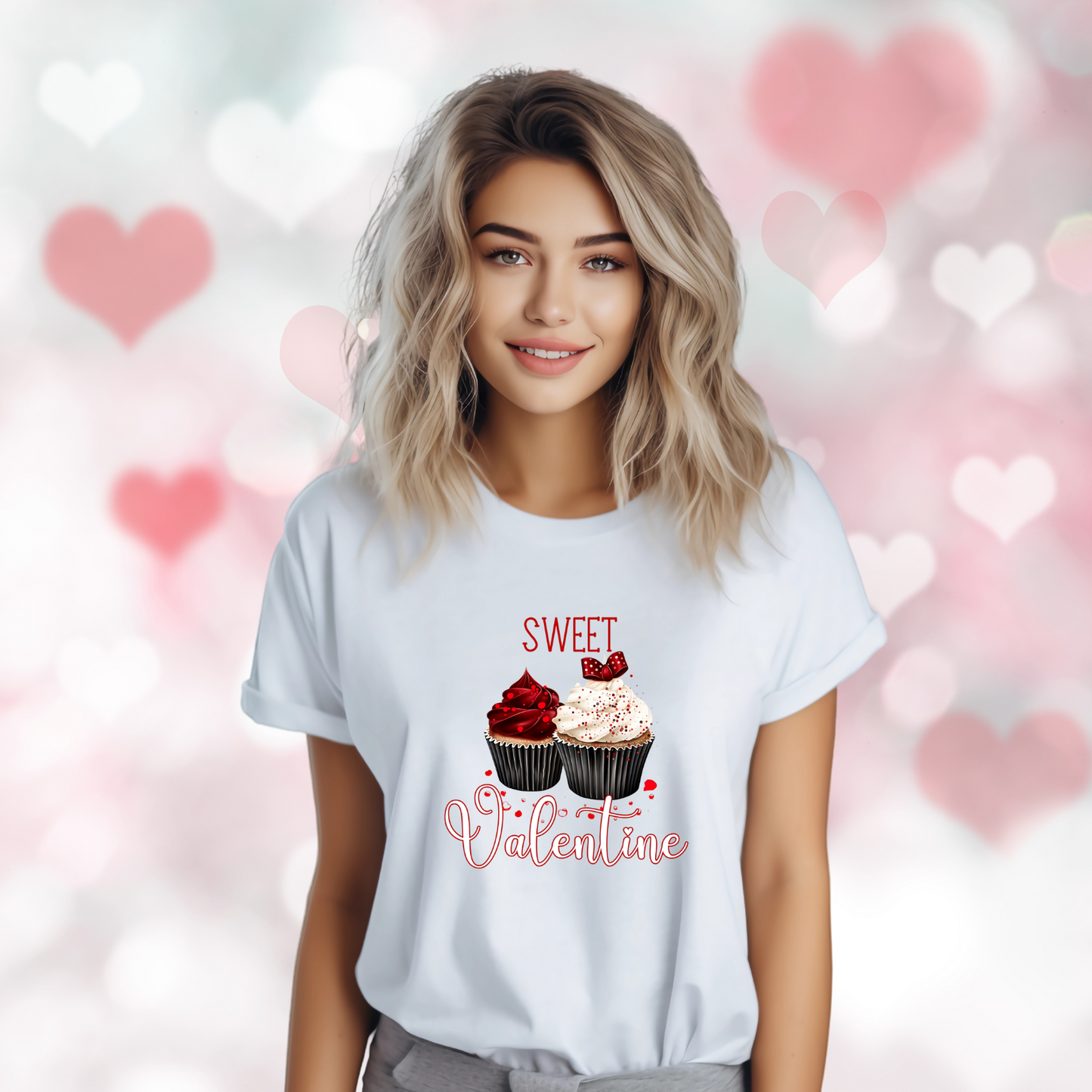 Sweet Valentine T-Shirt