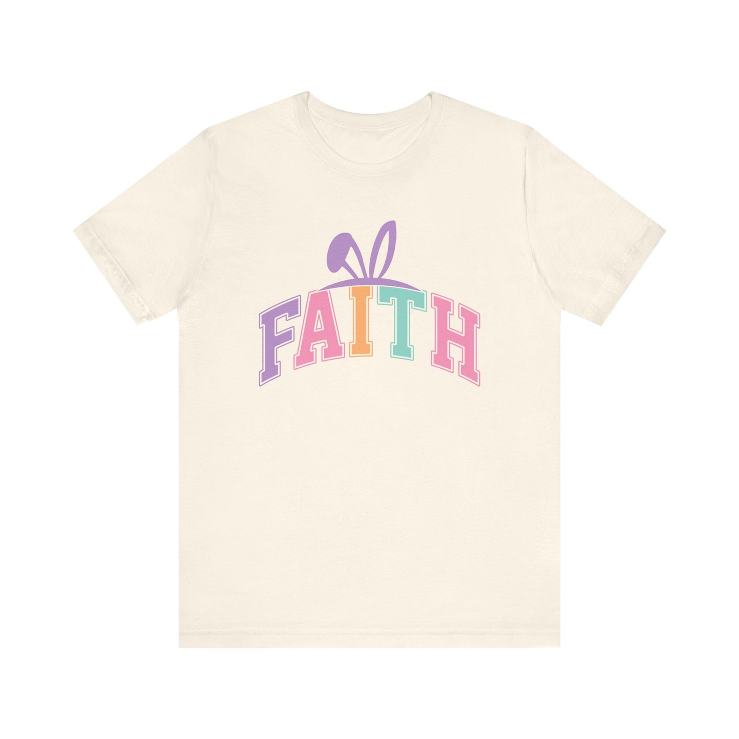 Easter Faith T-Shirt
