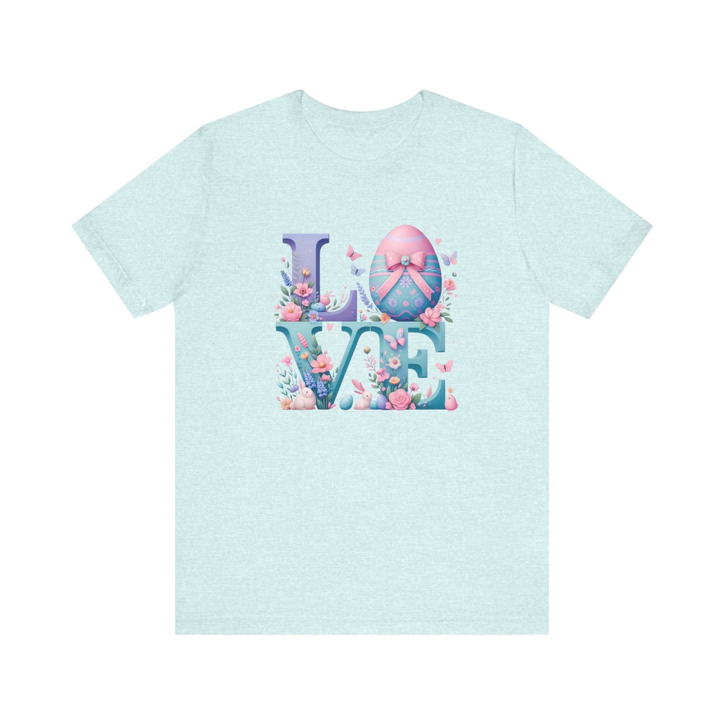 Easter Love T-Shirt