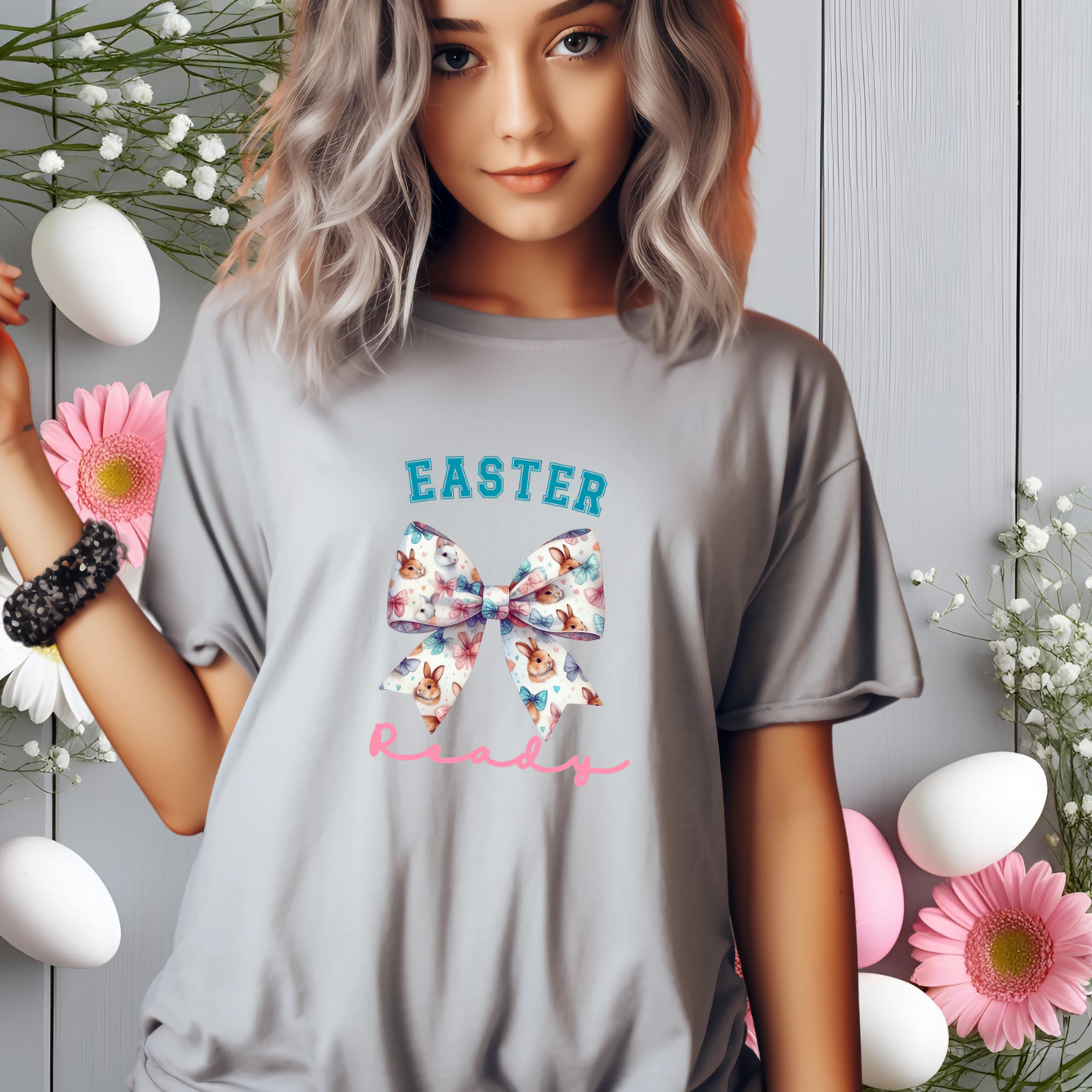 Easter Ready T-Shirt