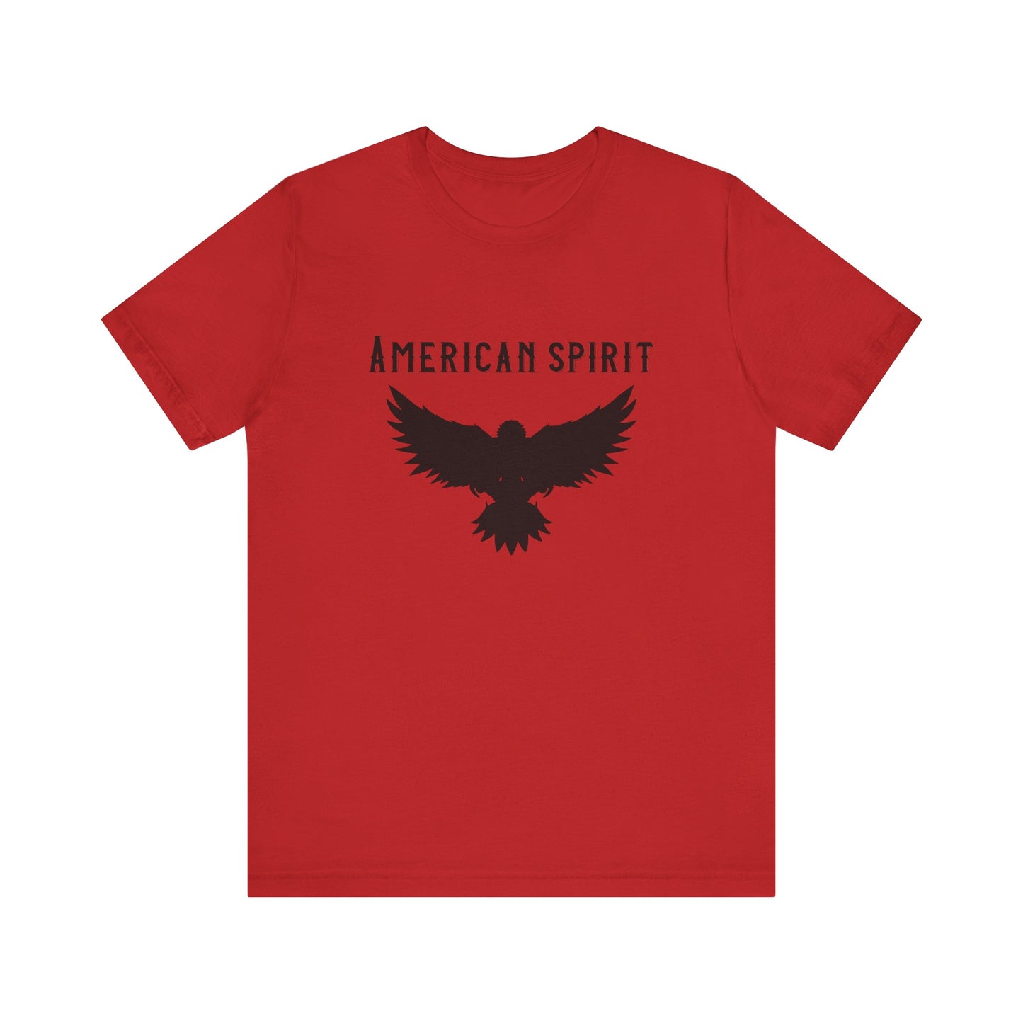 American Spirit T-Shirt