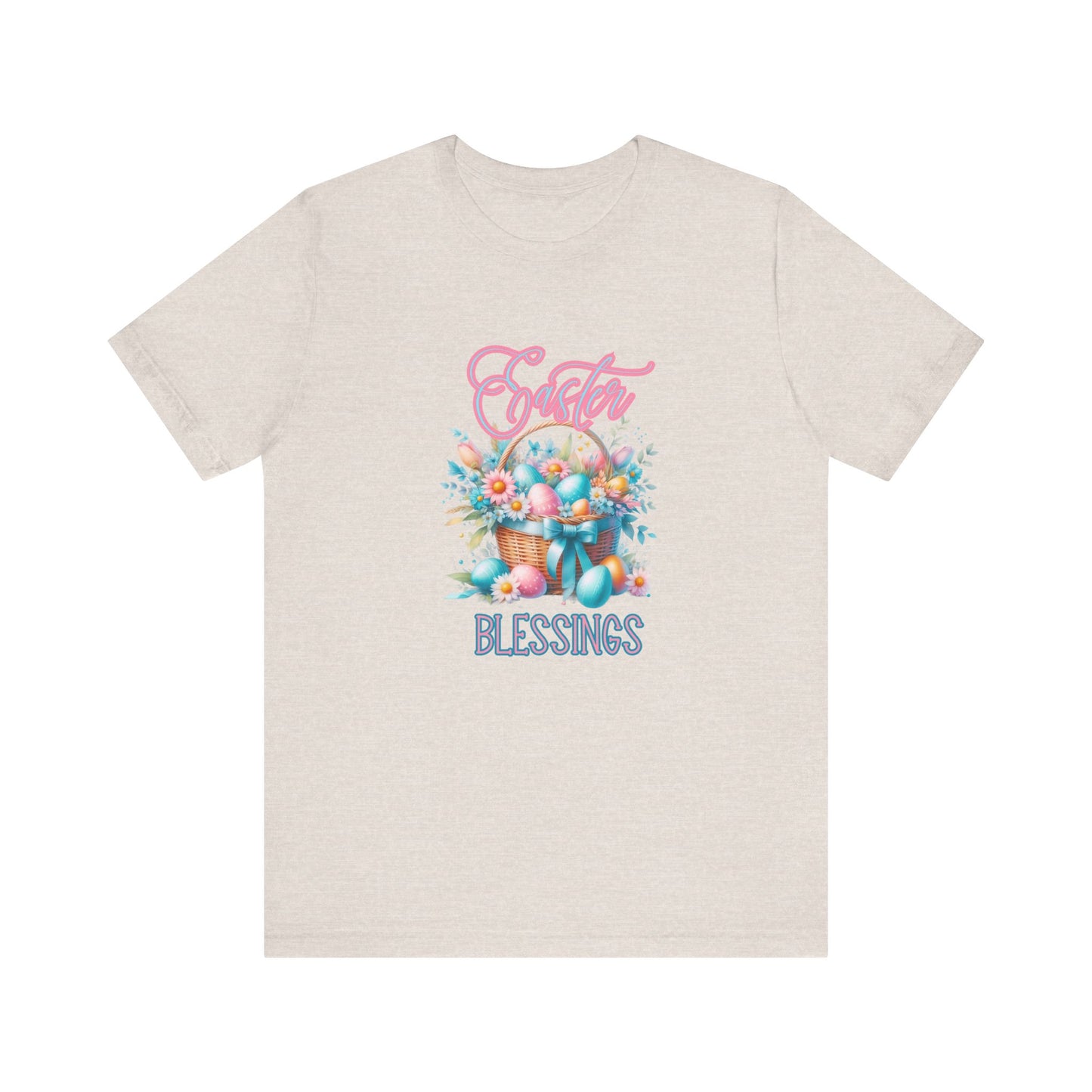 Easter Blessings T-Shirt