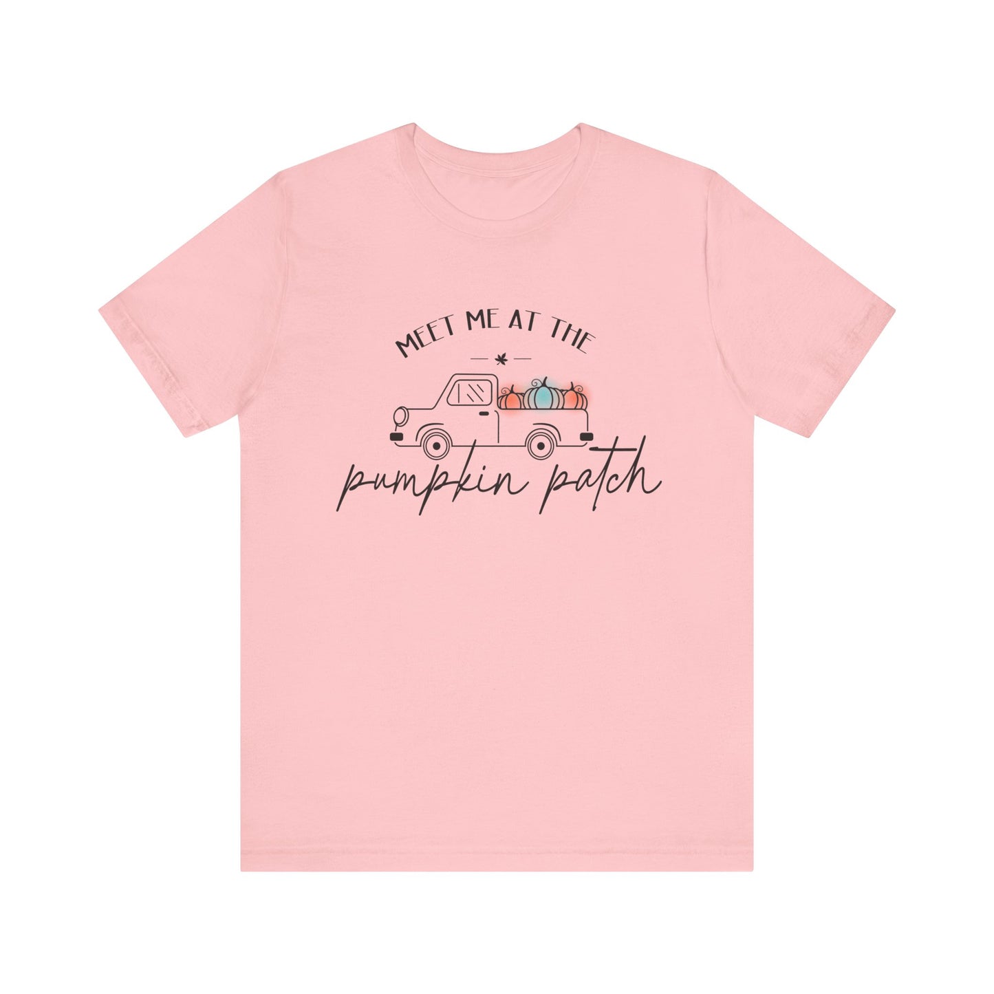 Meet Me At The Pumpkin Patch T-Shirt