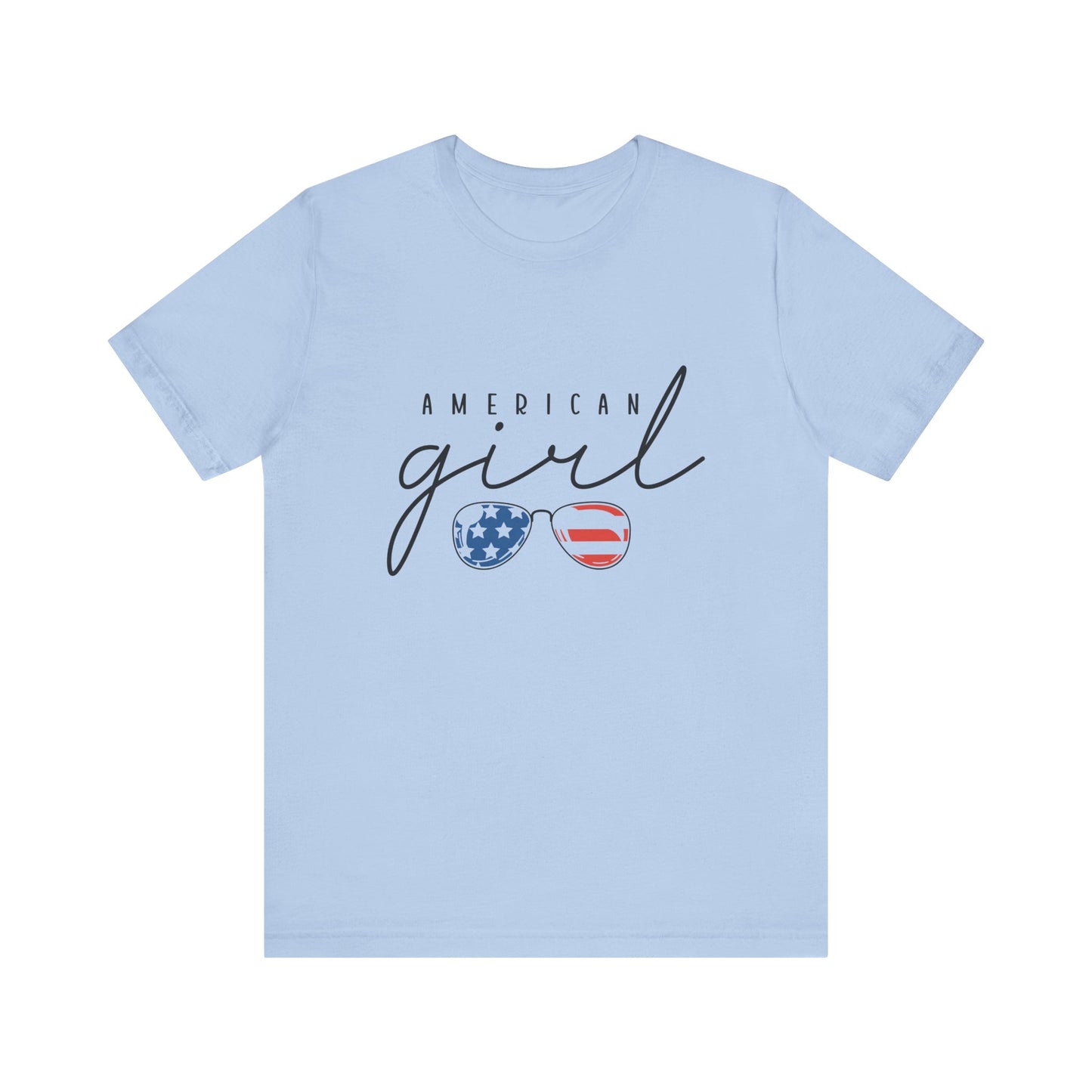 American Girl T-Shirt