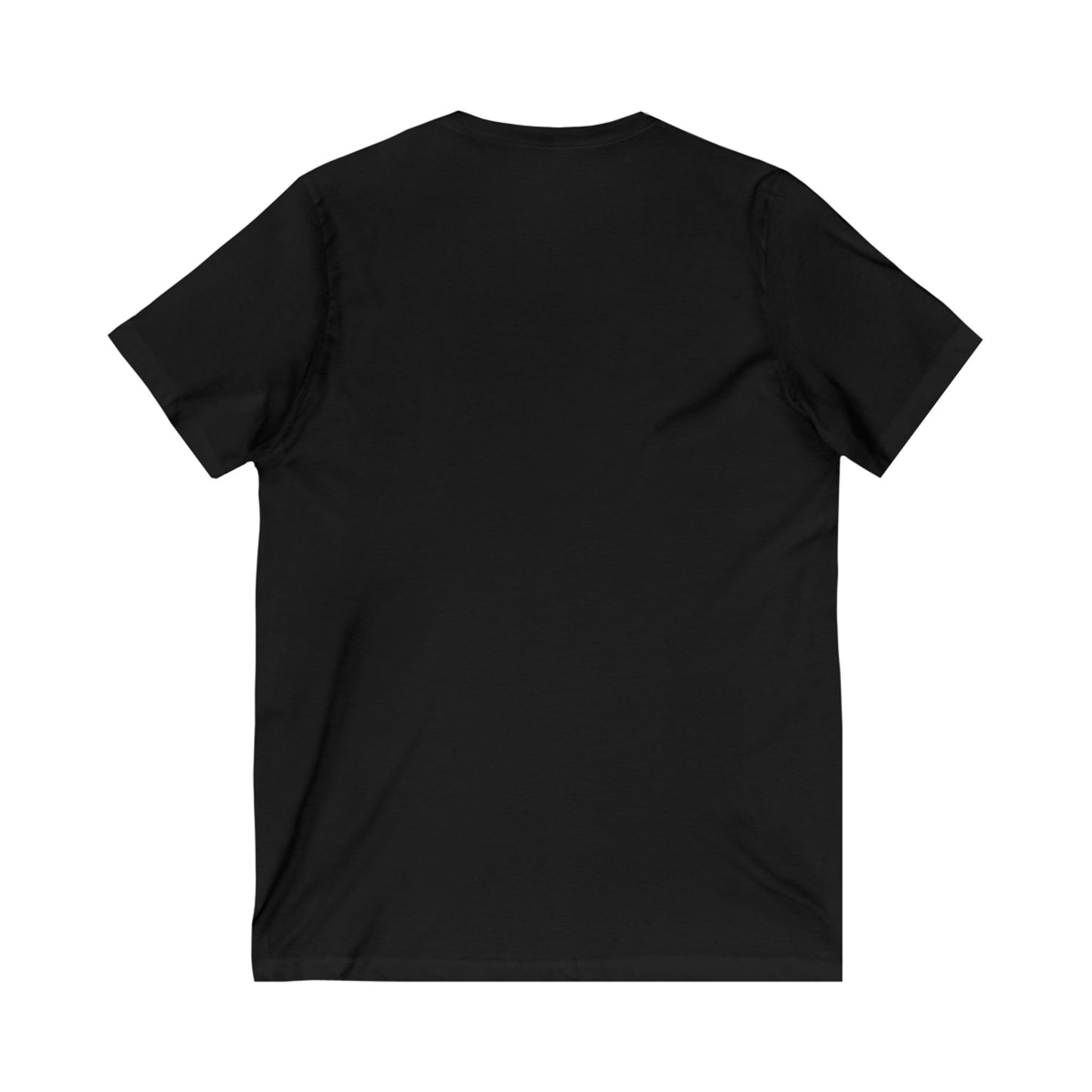 Warning Girls Trip in Progress V-Neck Tee