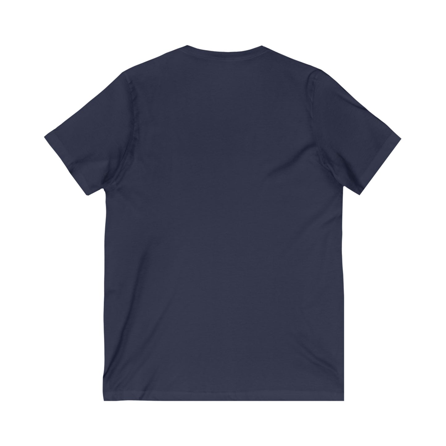 Warning Girls Trip in Progress V-Neck Tee