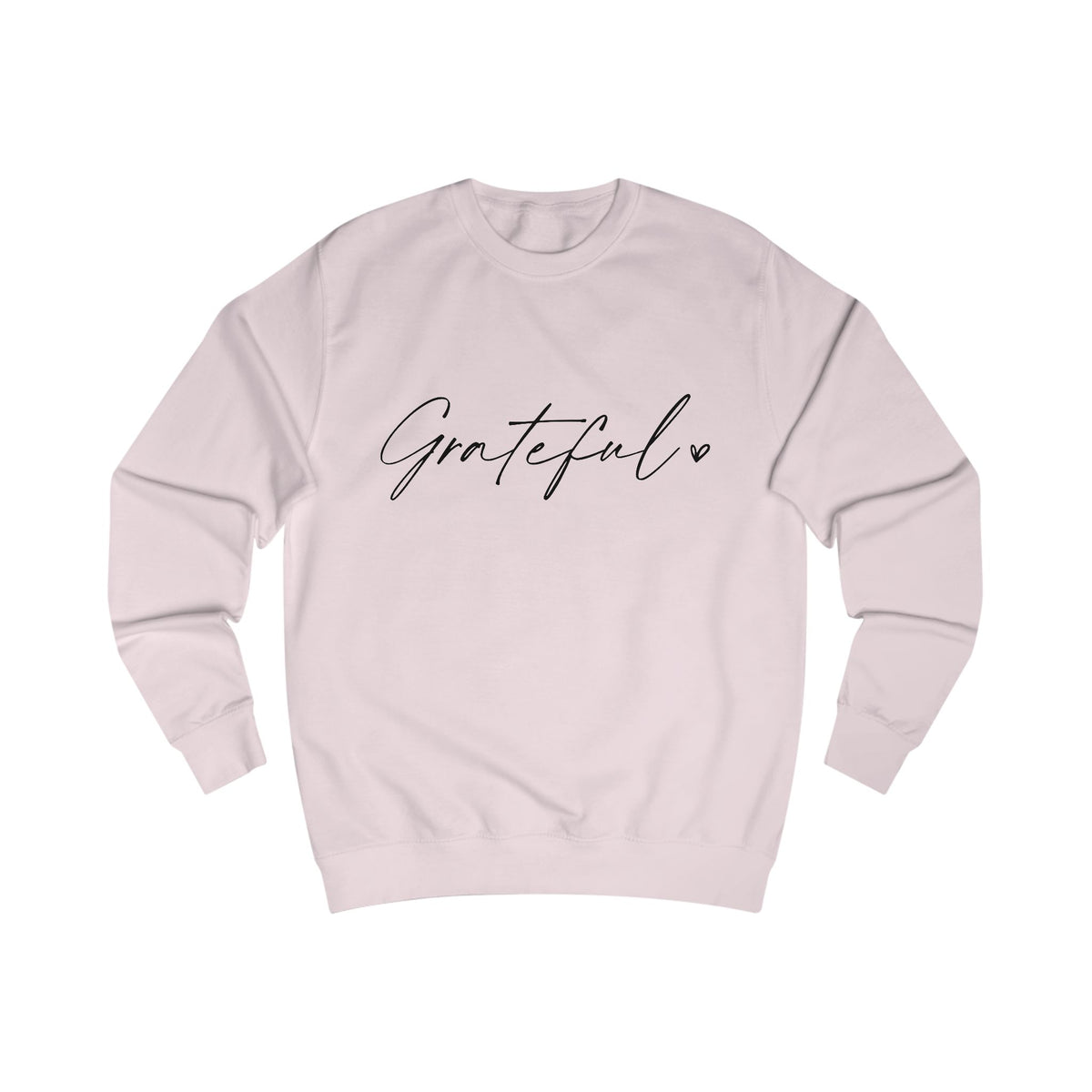 Grateful Crewneck Sweatshirt