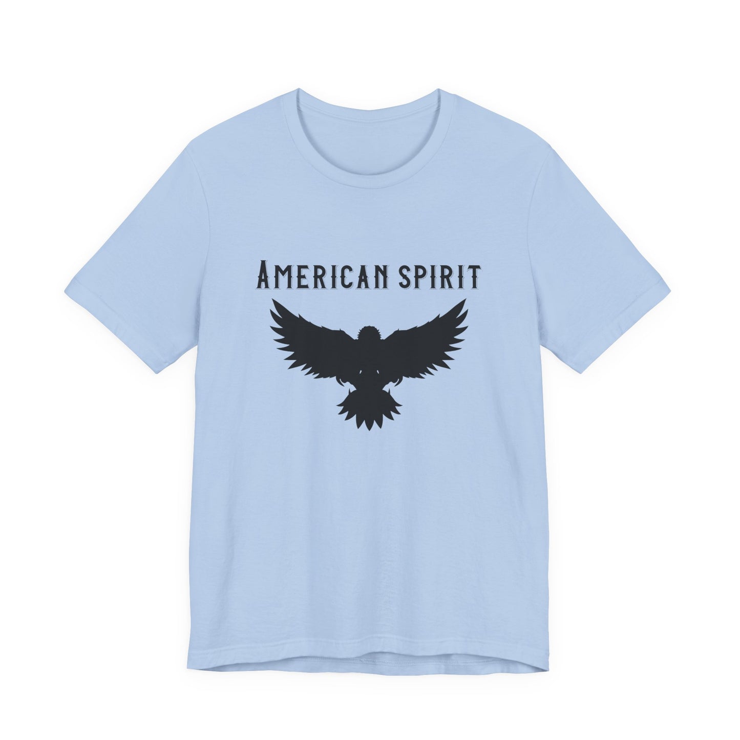 American Spirit T-Shirt