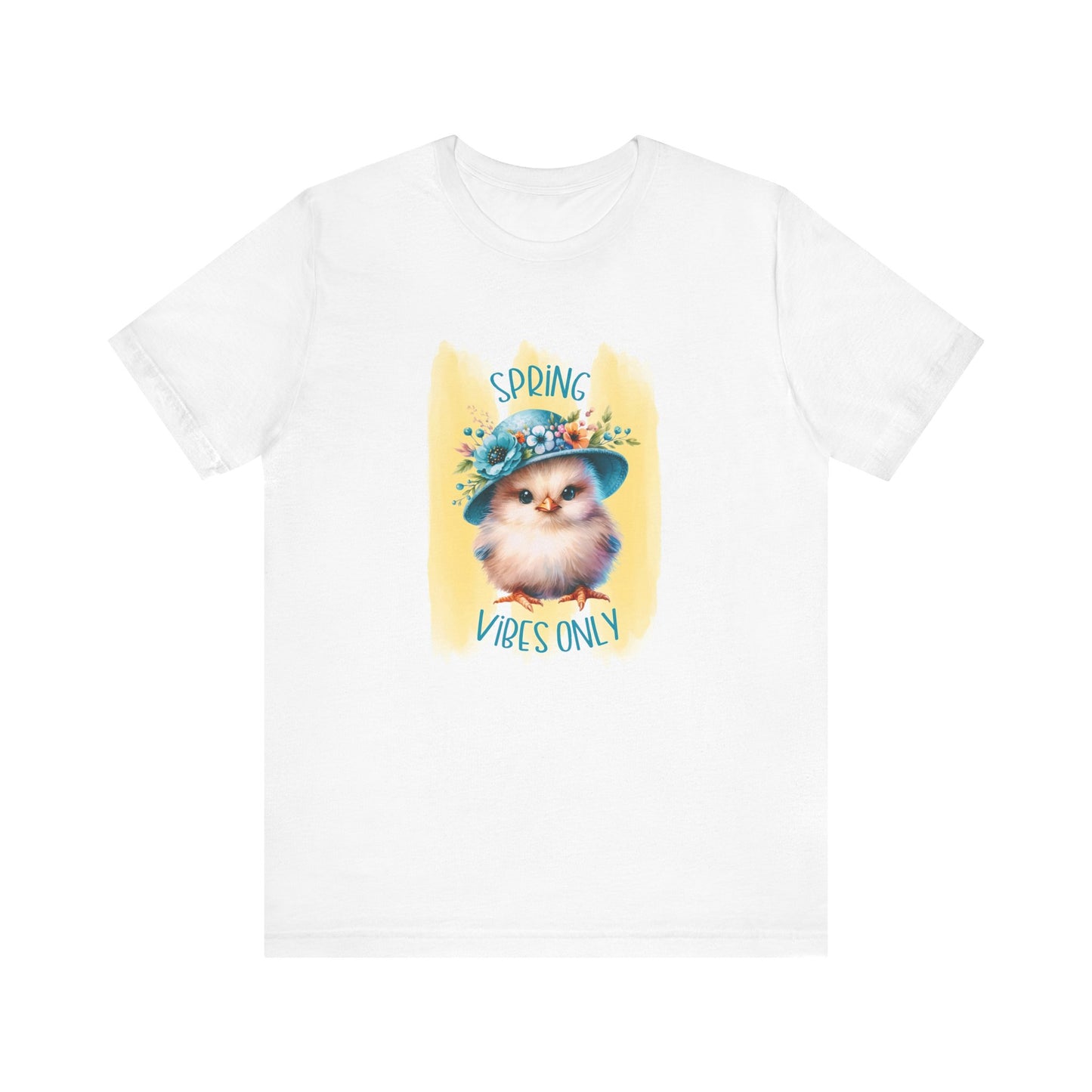 Spring Vibes Only T-Shirt