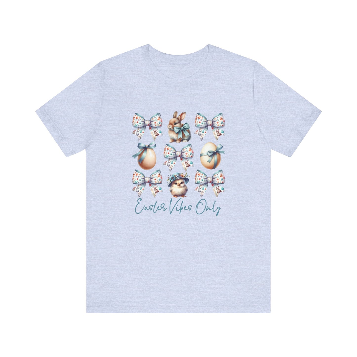 Easter Vibes Only T-Shirt