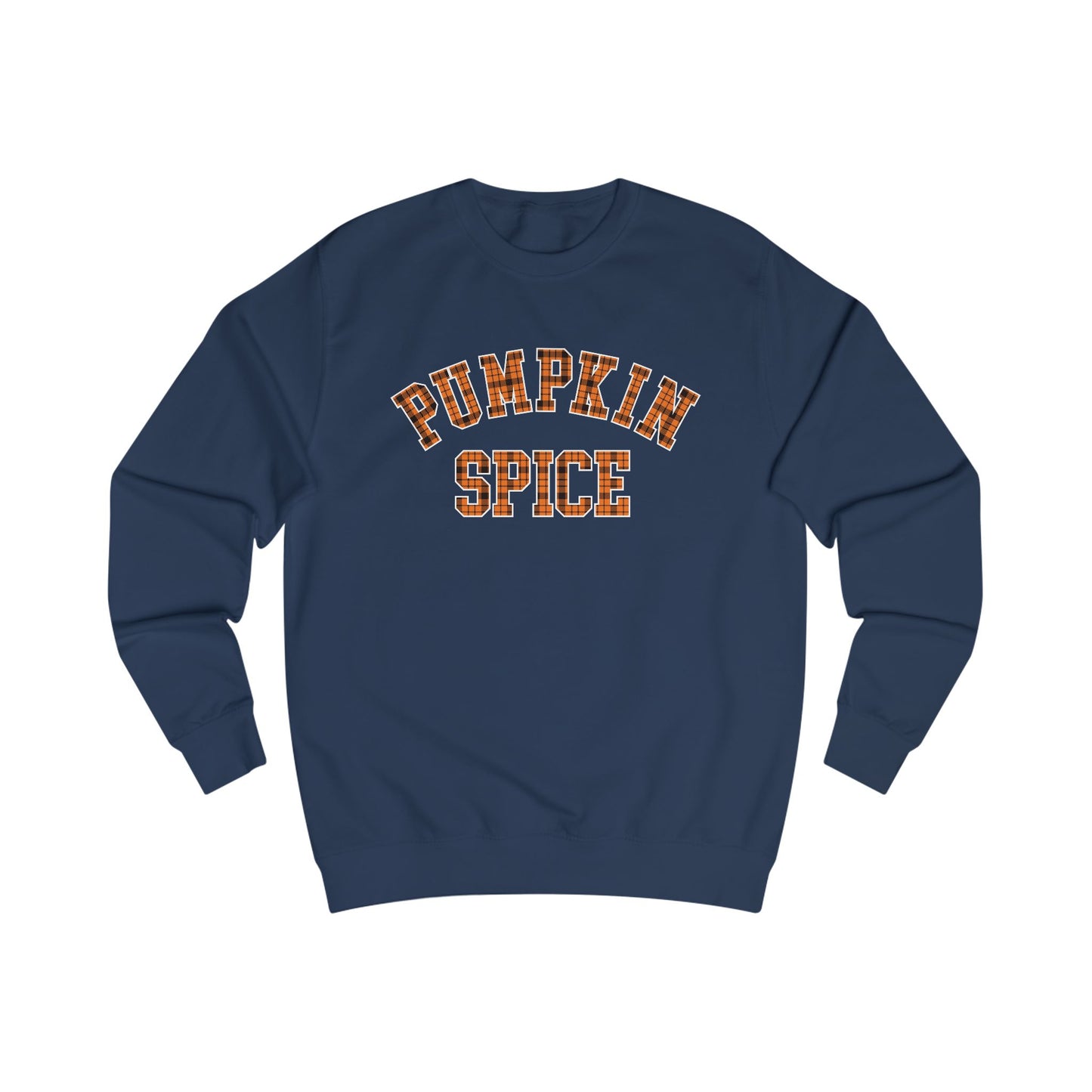 Pumpkin Spice Crewneck Sweatshirt