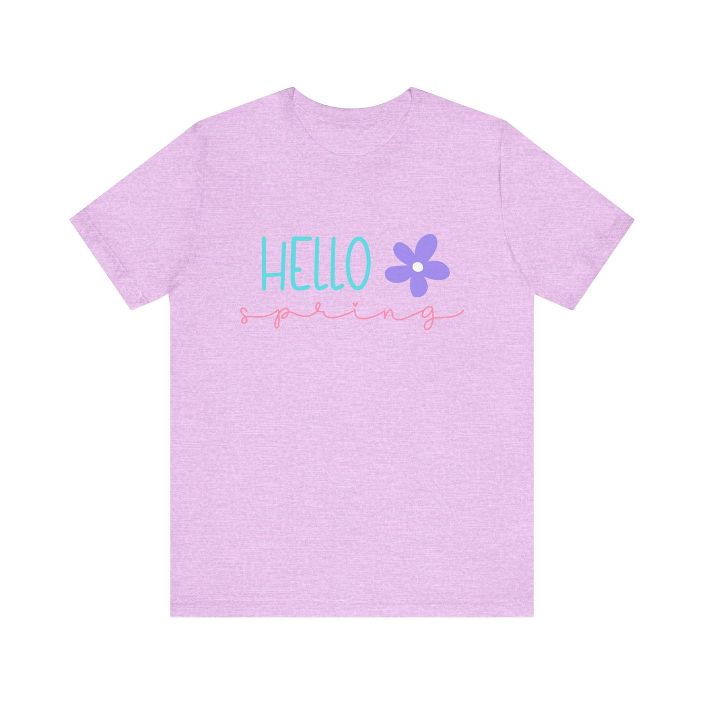 Hello Spring T-Shirt