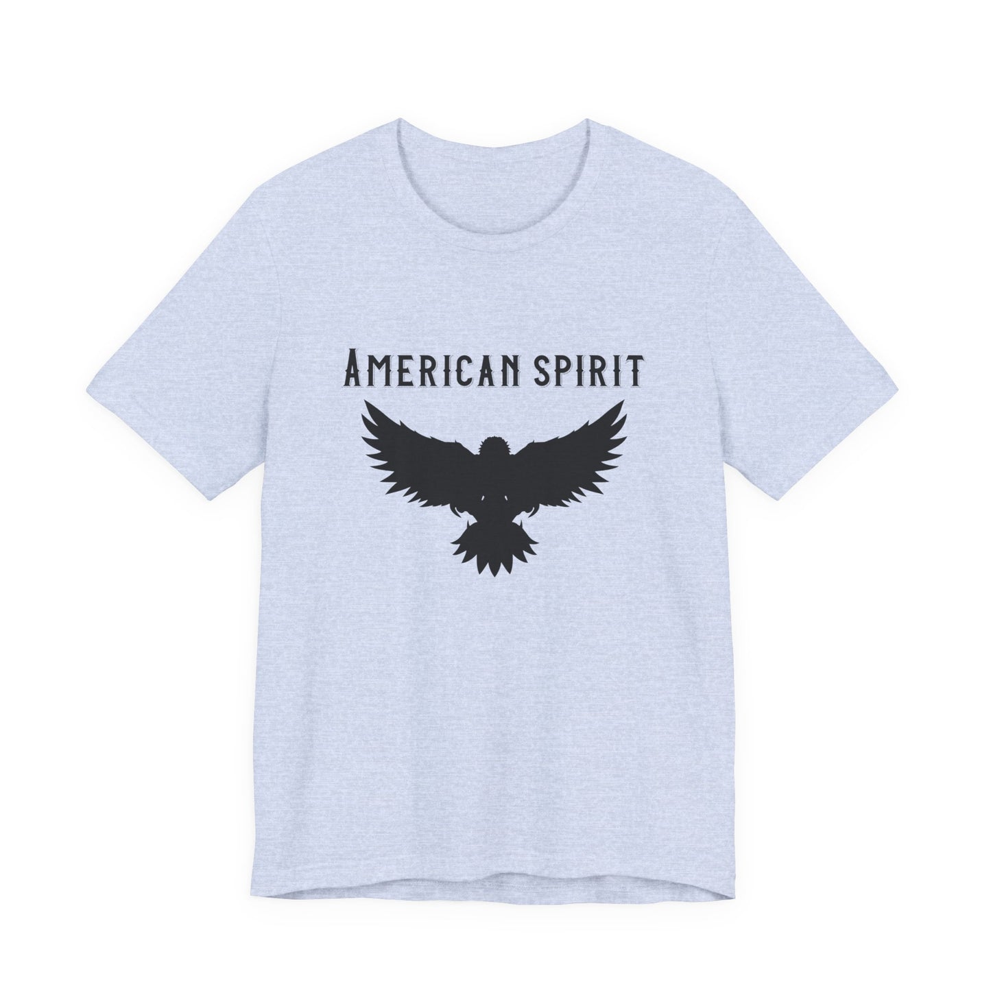 American Spirit T-Shirt