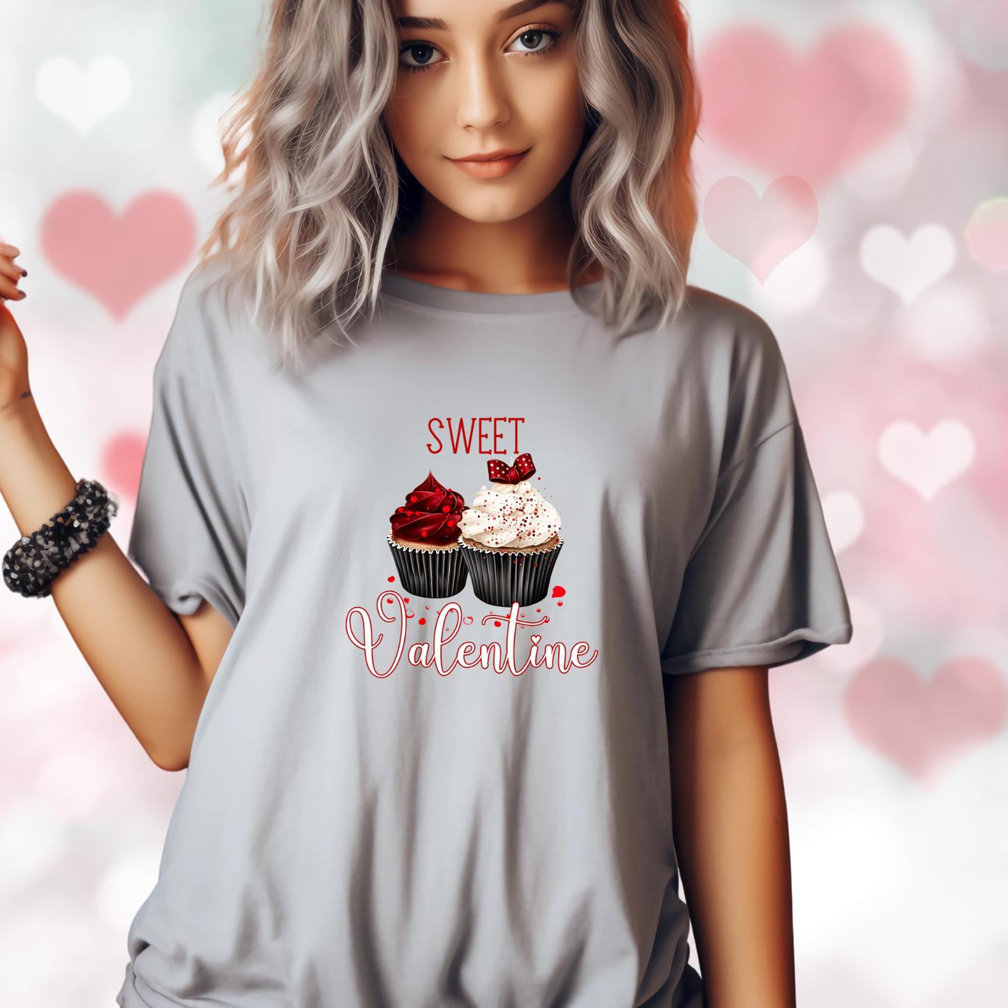 Sweet Valentine T-Shirt