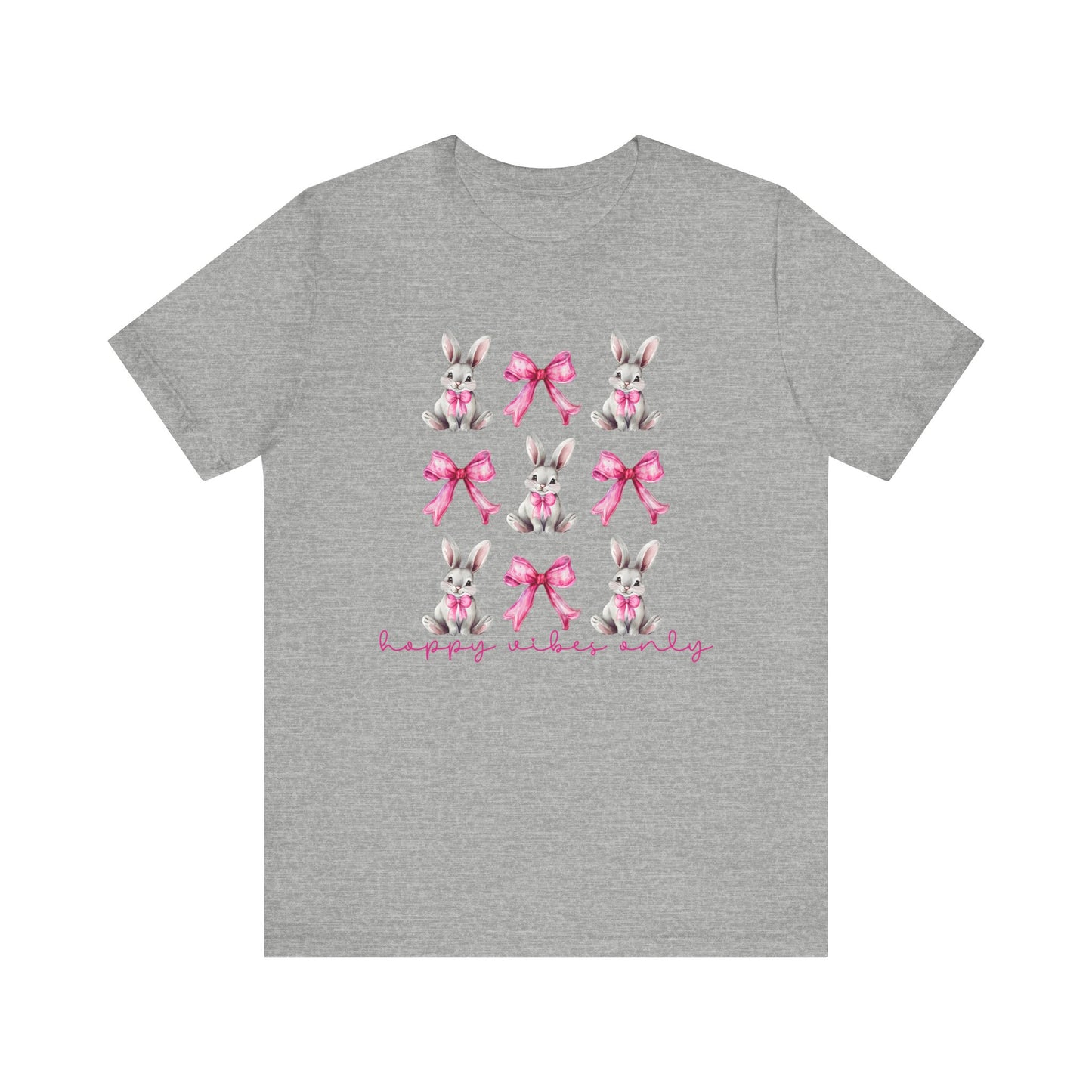 Hoppy Vibes Only T-Shirt