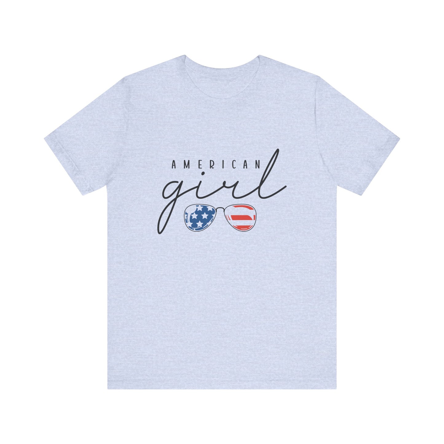 American Girl T-Shirt