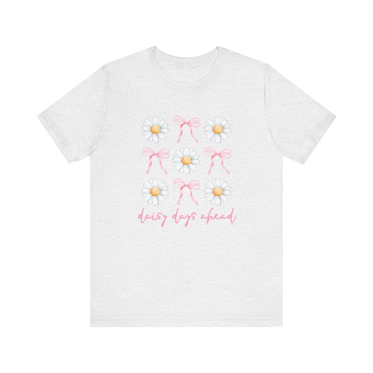Daisy Days Ahead T-Shirt