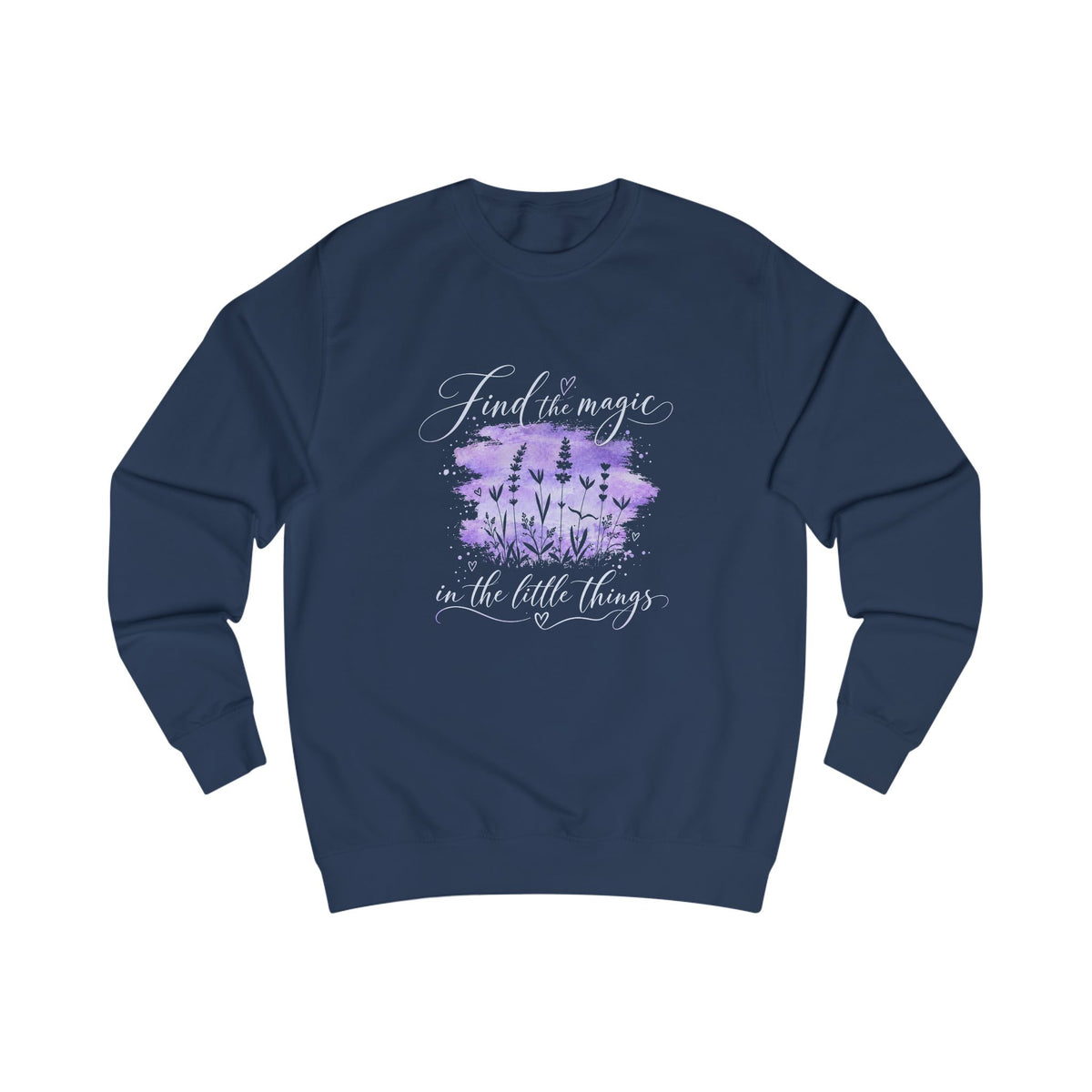 Find The Magic Crewneck Sweatshirt